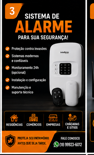 AC SOLUÇÕES SEGURANÇA portfolio 3