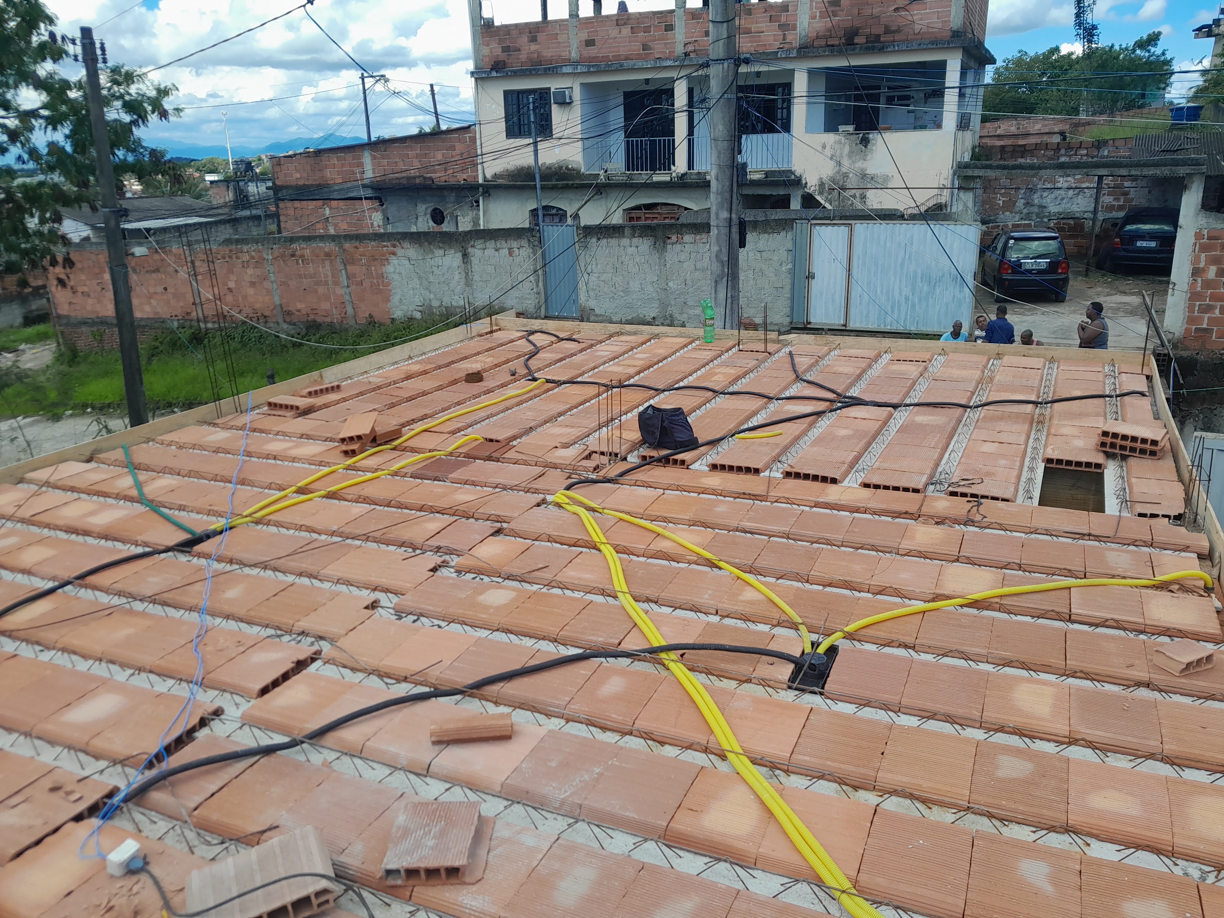 JS Instalações Elétricas portfolio 10