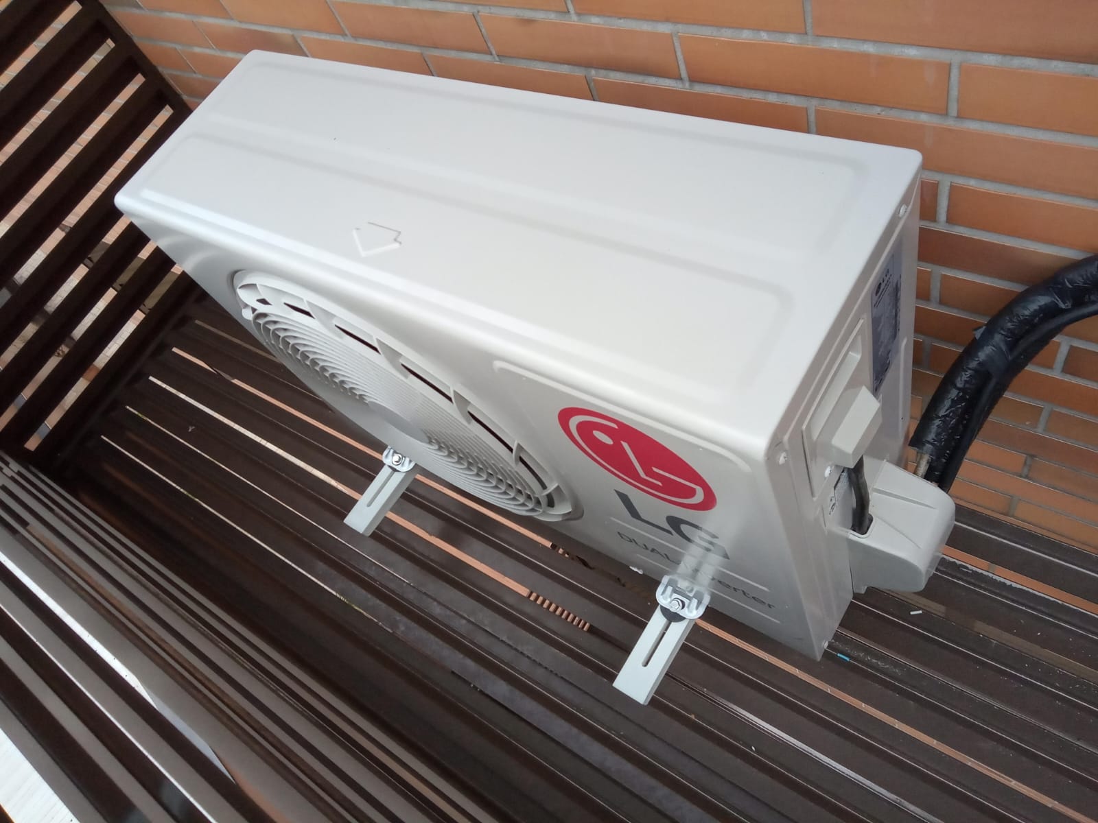 Alfa ar condicionado portfolio 4