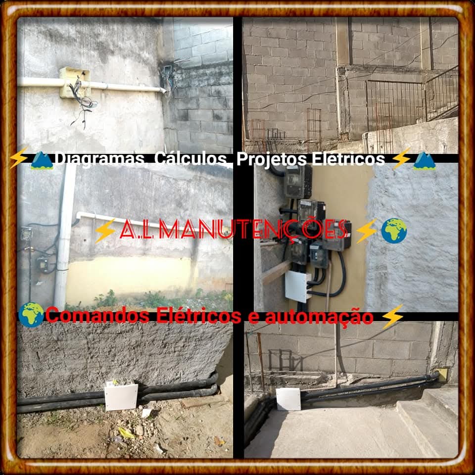 AL Manutenções portfolio 25