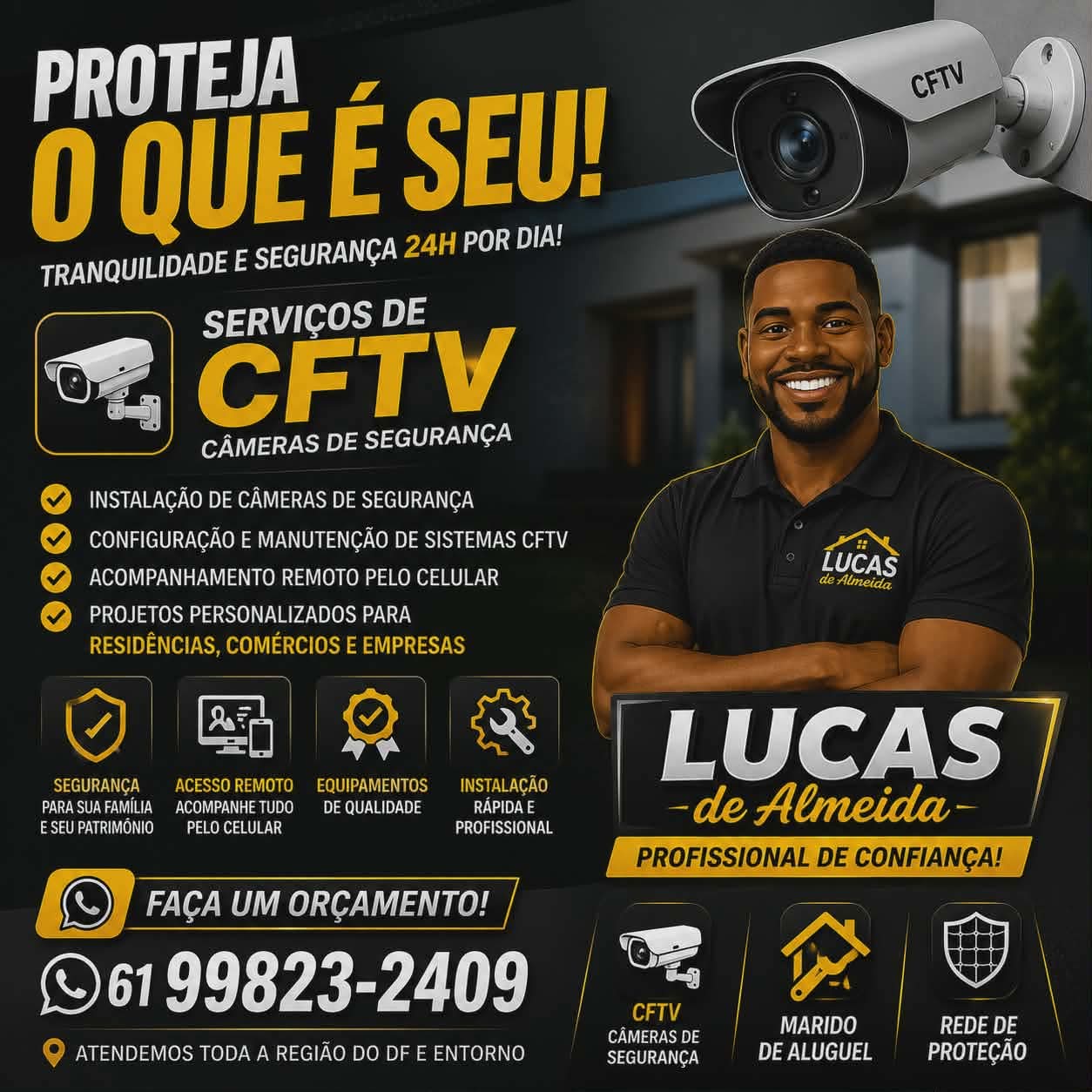 Lucas de Almeida portfolio 1
