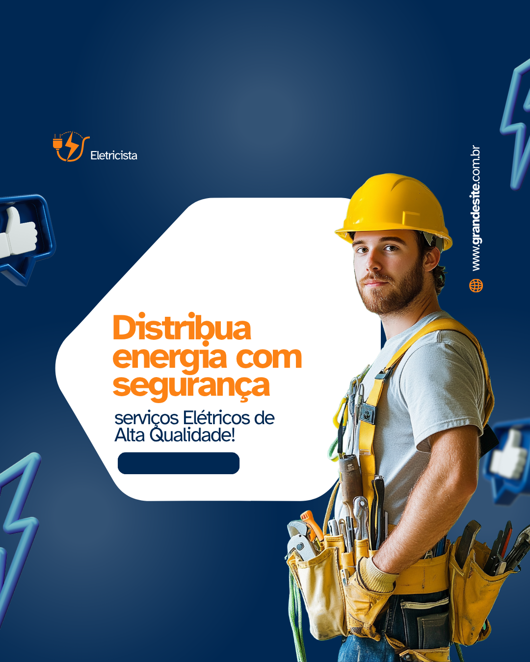 Eletrica service itu portfolio 8