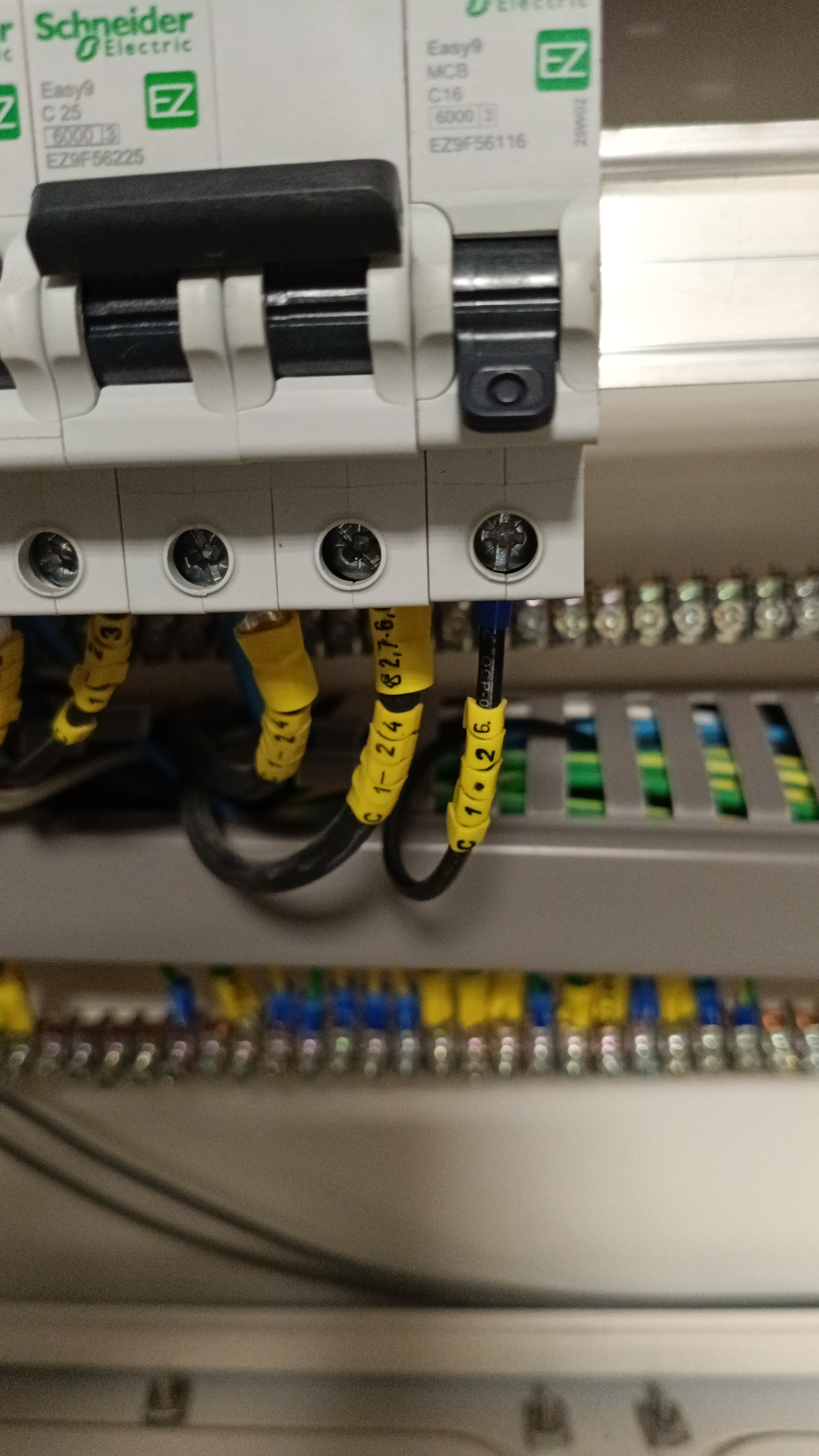 MAXX Instalações Elétricas portfolio 17