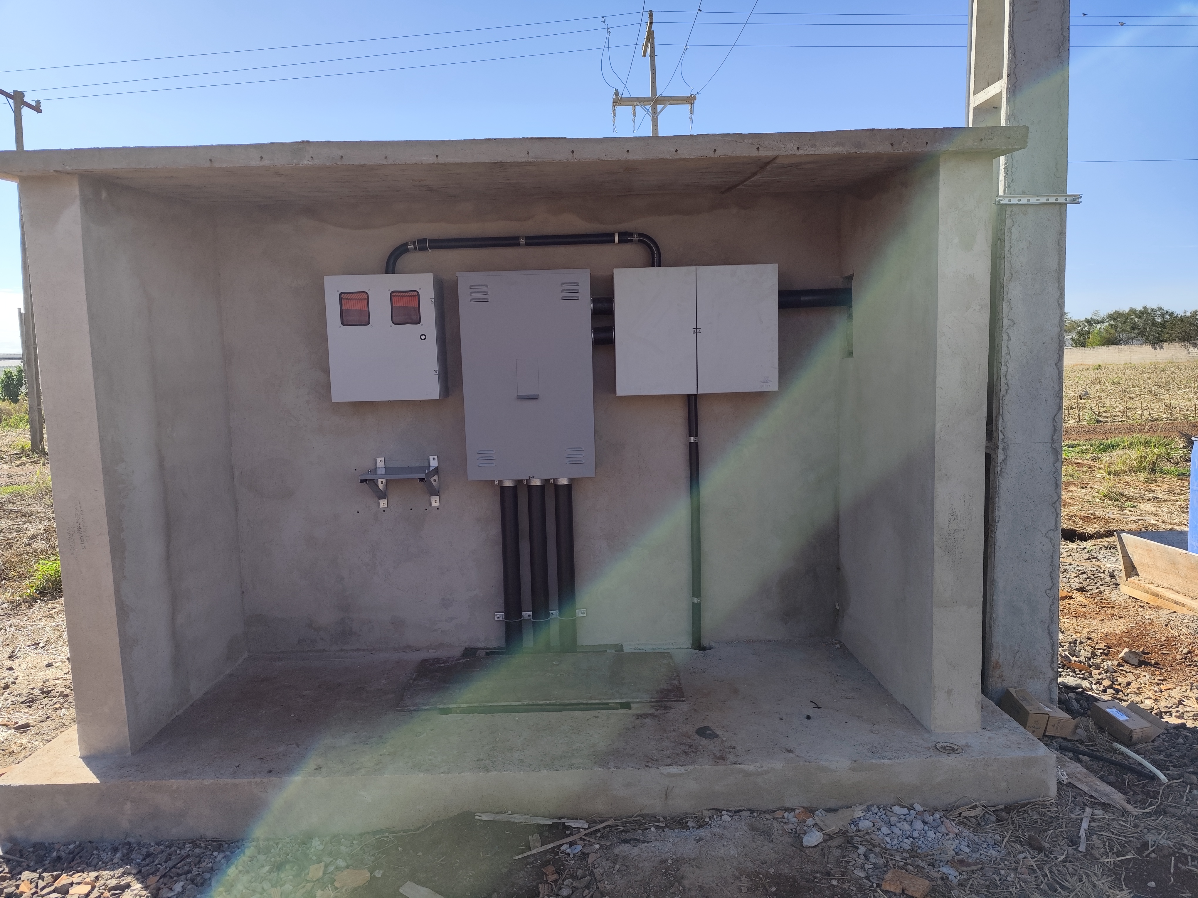ASE Adilson Soluções em Eletricidade portfolio 12