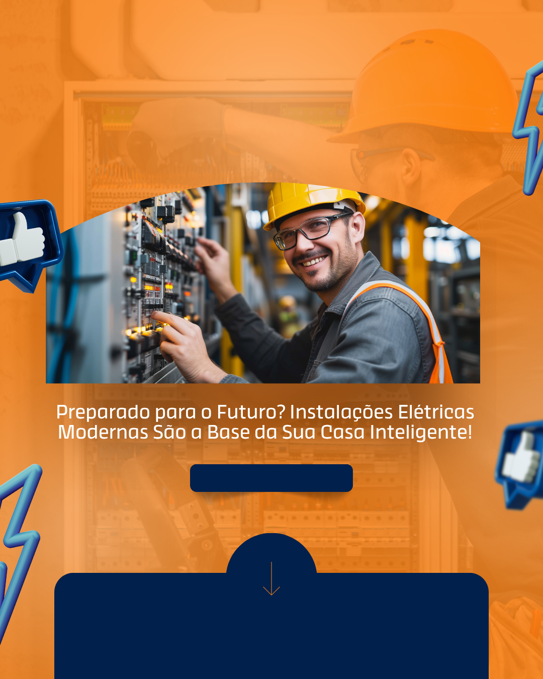 Eletrica service itu portfolio 11