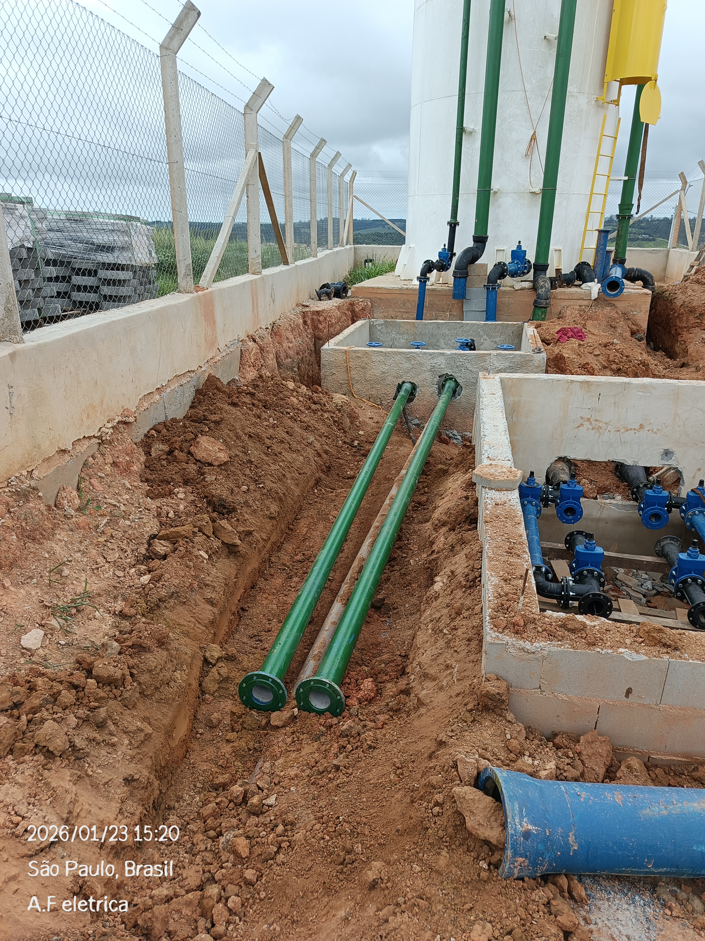 AF manutenções elettica portfolio 21