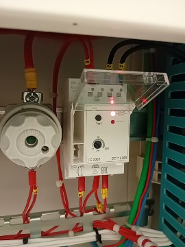 MACIEL SERVIÇOS EM ELETRICIDADE portfolio 2