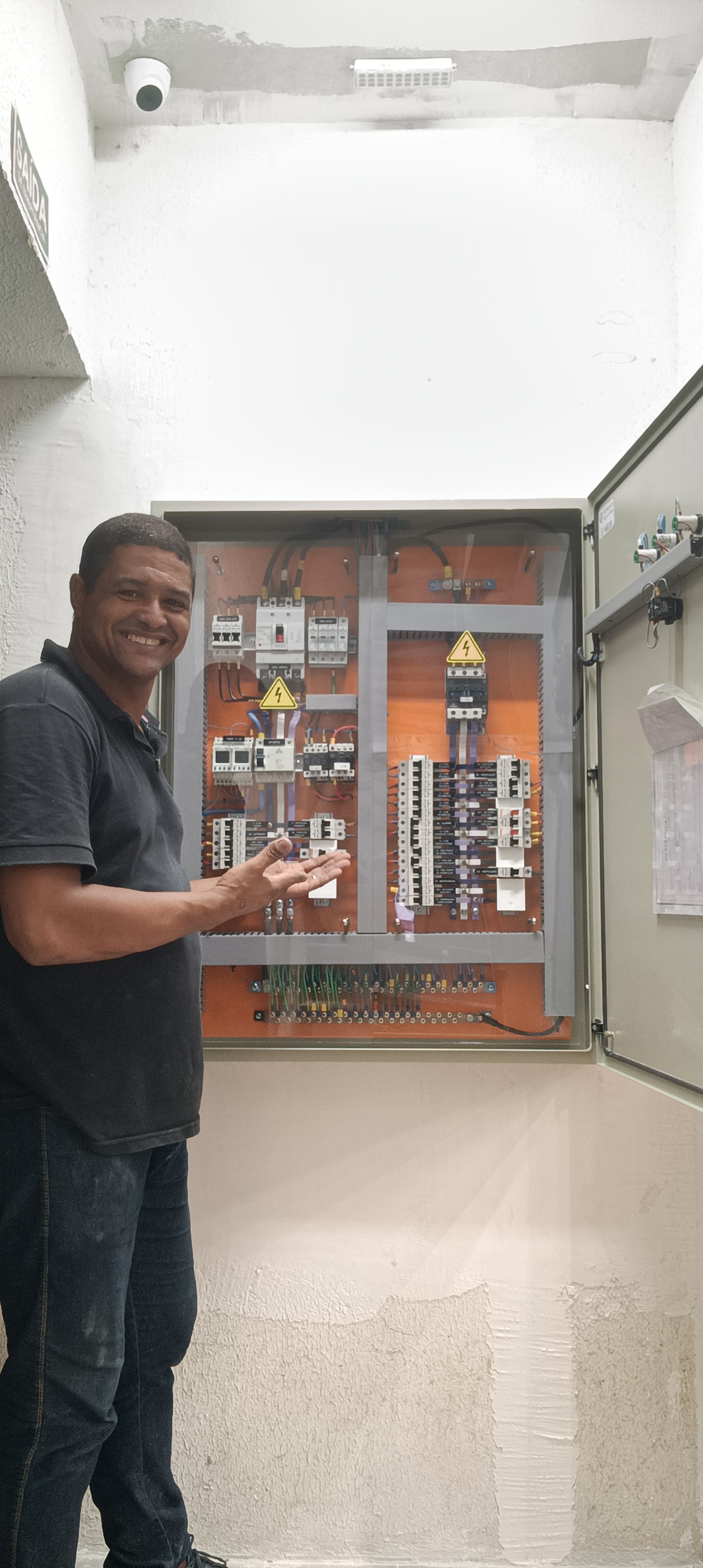 JDS Serviços Técnicos em Geral portfolio 58