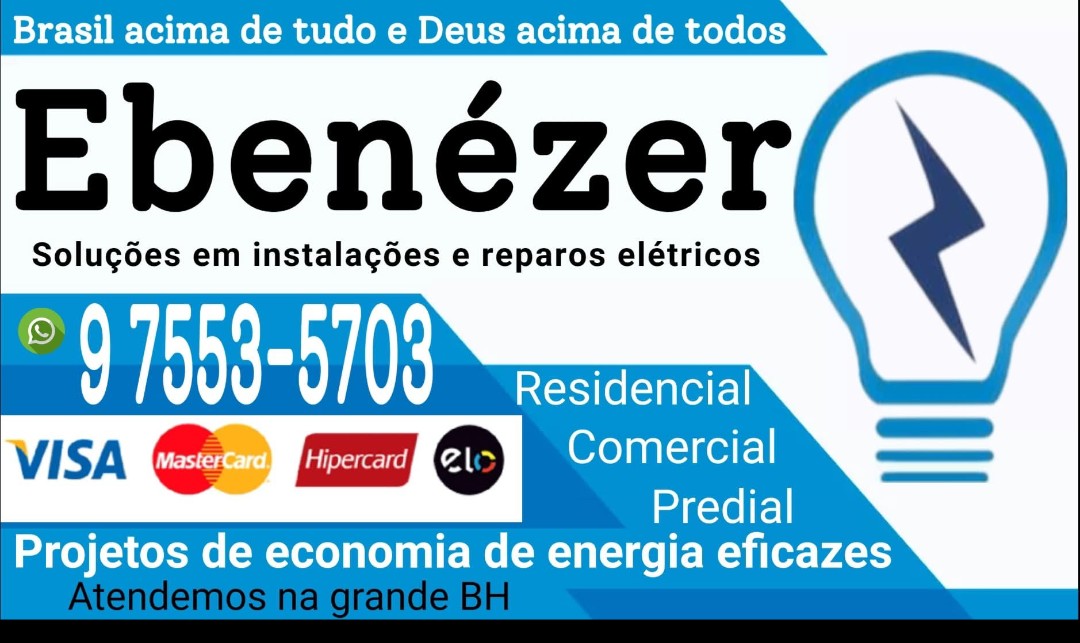 Ebenézer portfolio 1