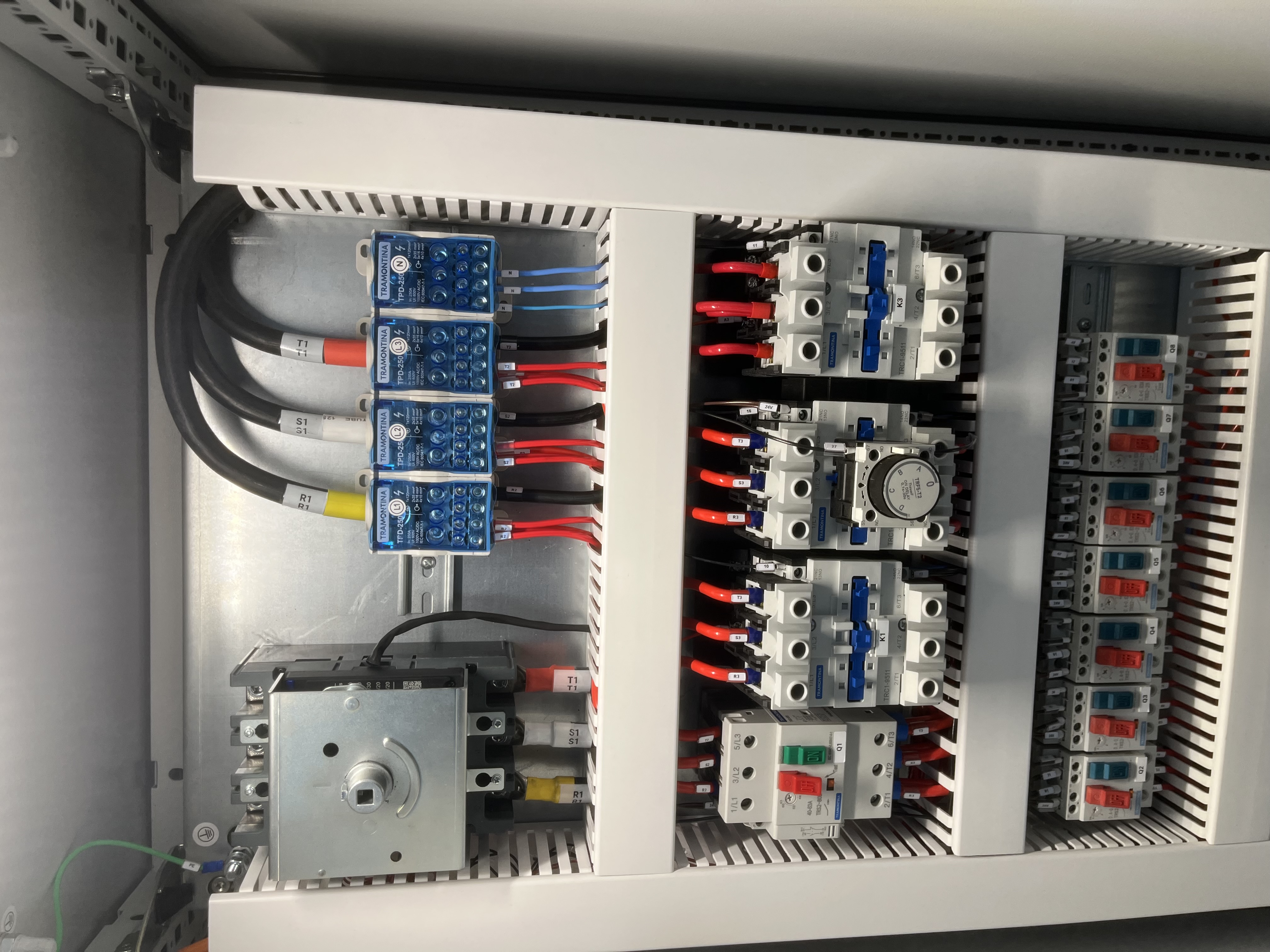 WM Instalações Elétricas e CFTV portfolio 26