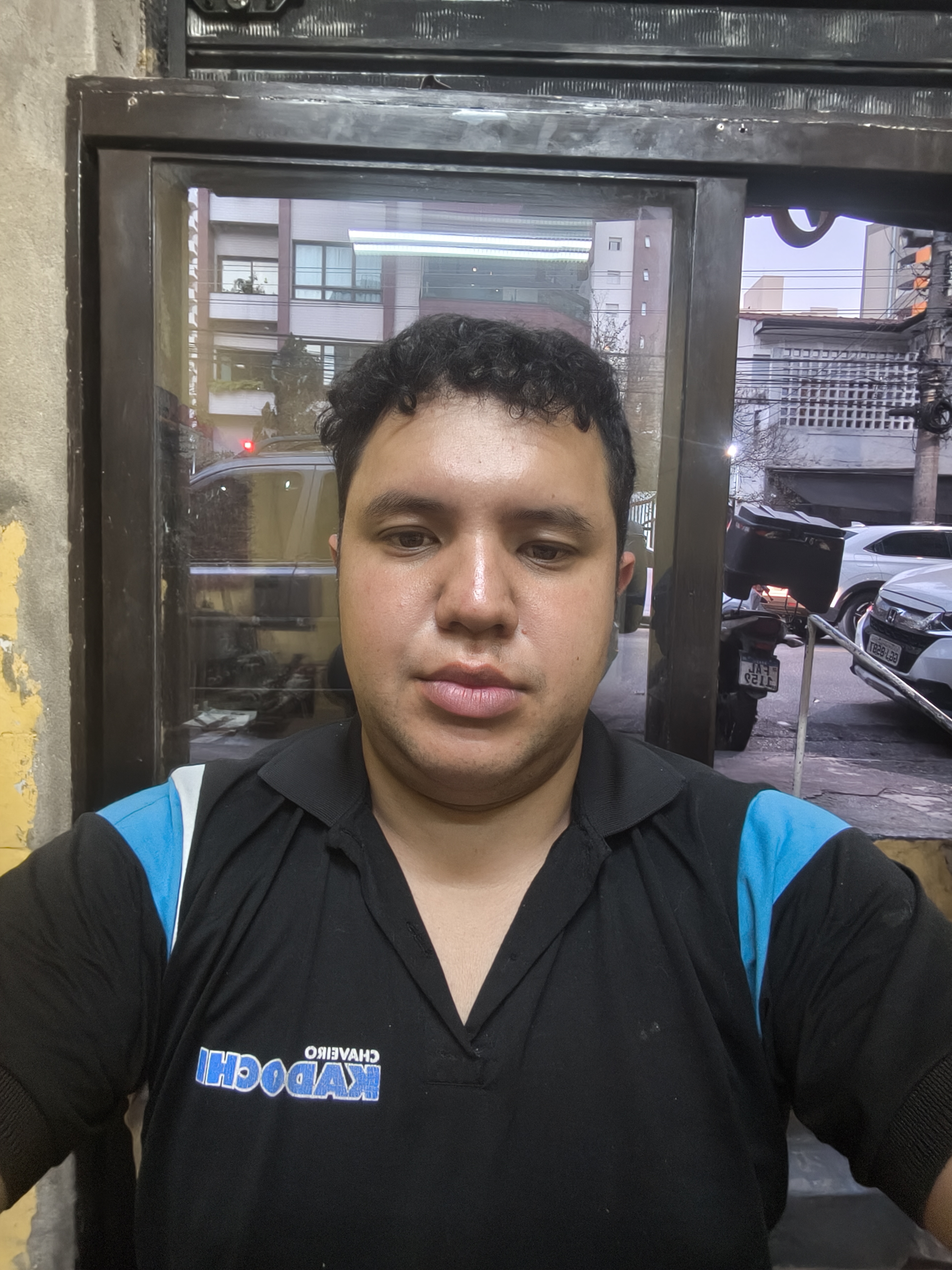 Pasqual De Campos Fasulo Gomes
