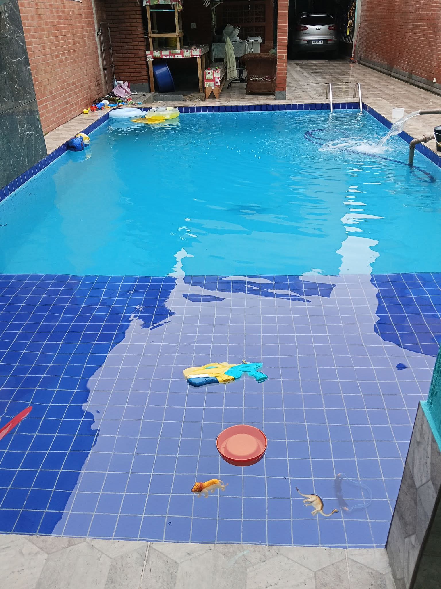 C.R.L.Piscinas & Serviços portfolio 7