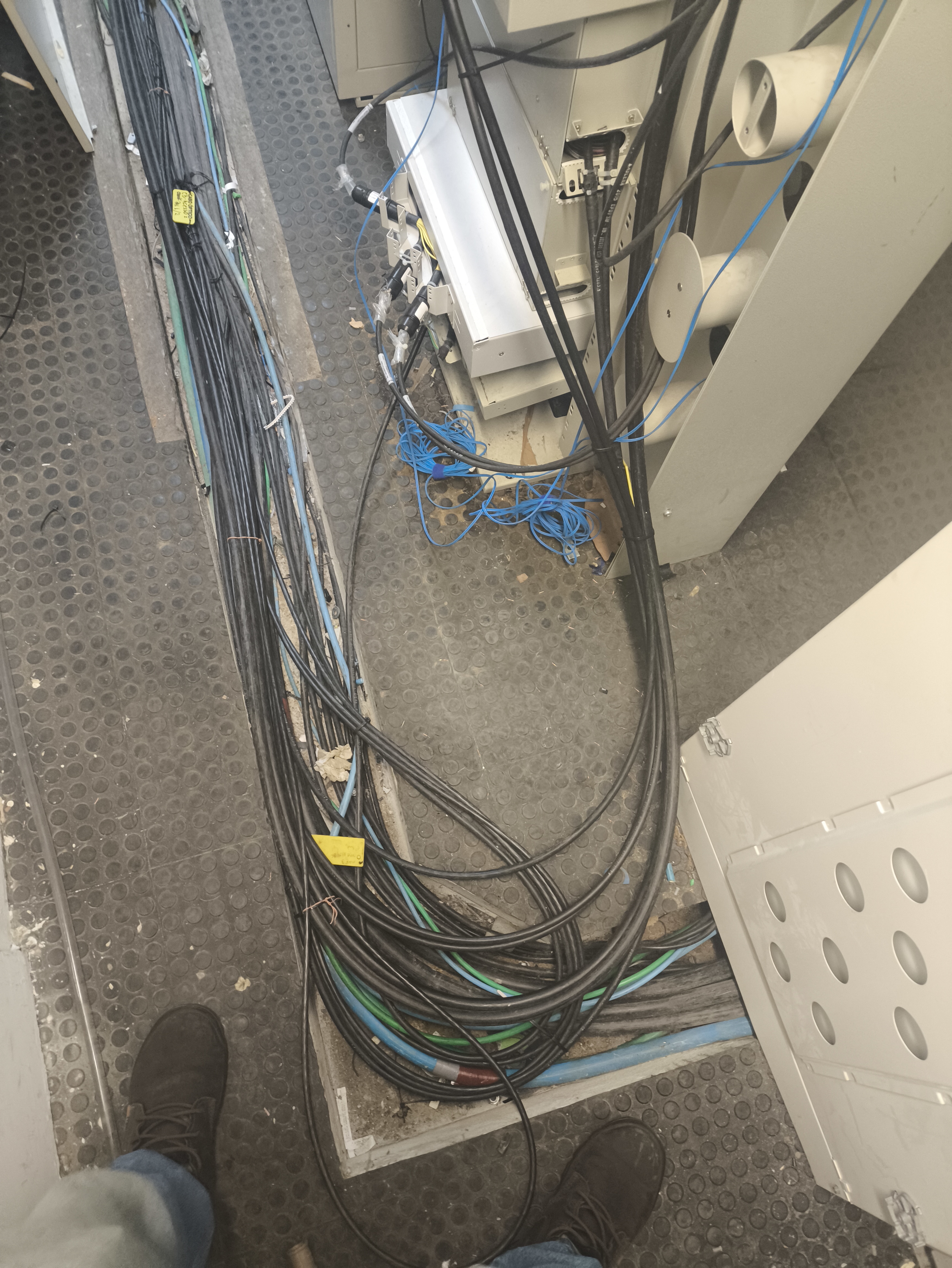 PSJ Telecomunicações portfolio 5