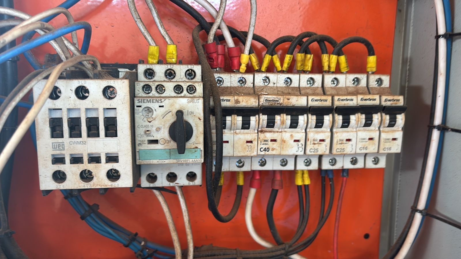 JL Segurança Eletrônica e serviço portfolio 10