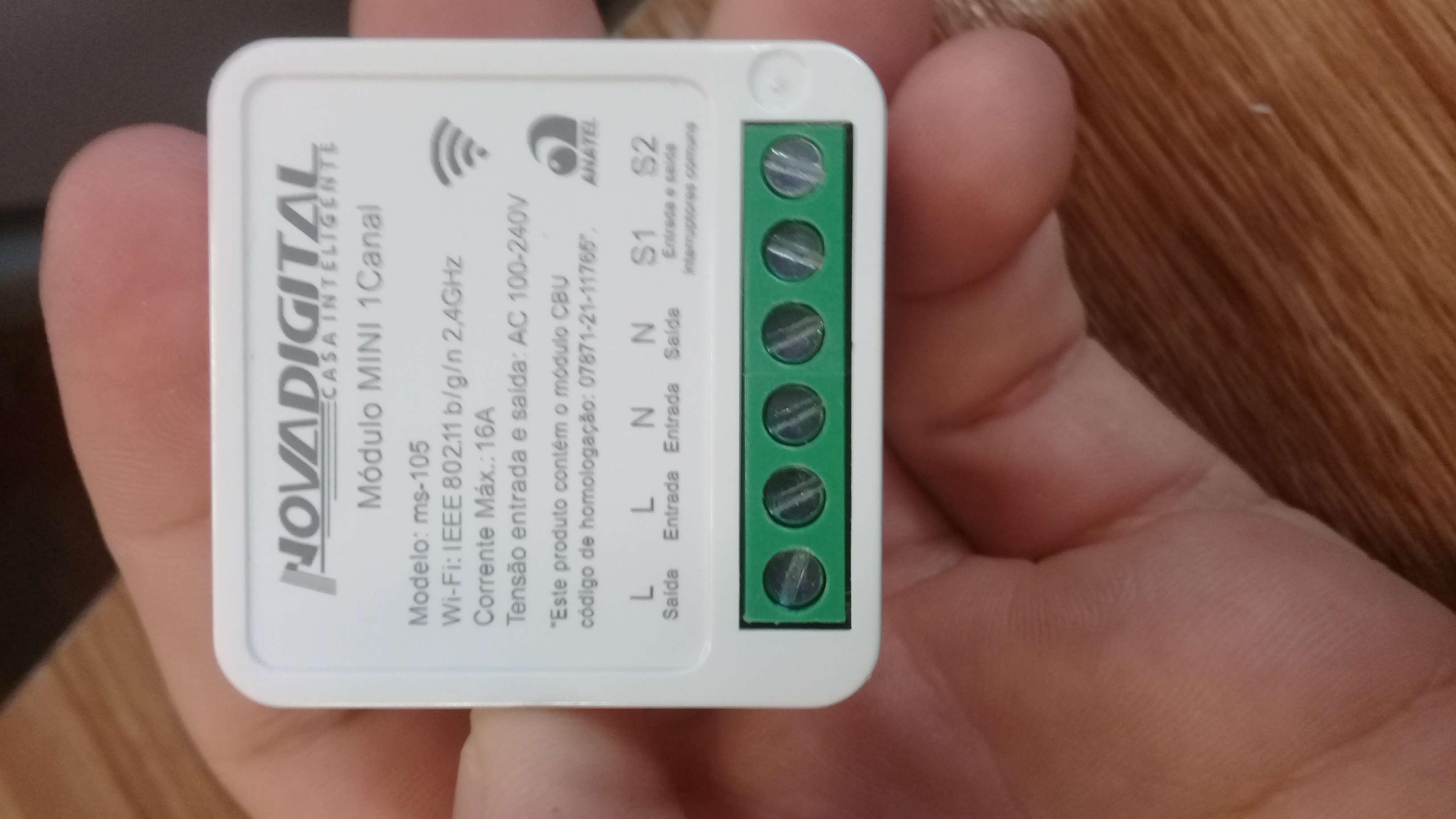 Águia Soluções Elétricas portfolio 3