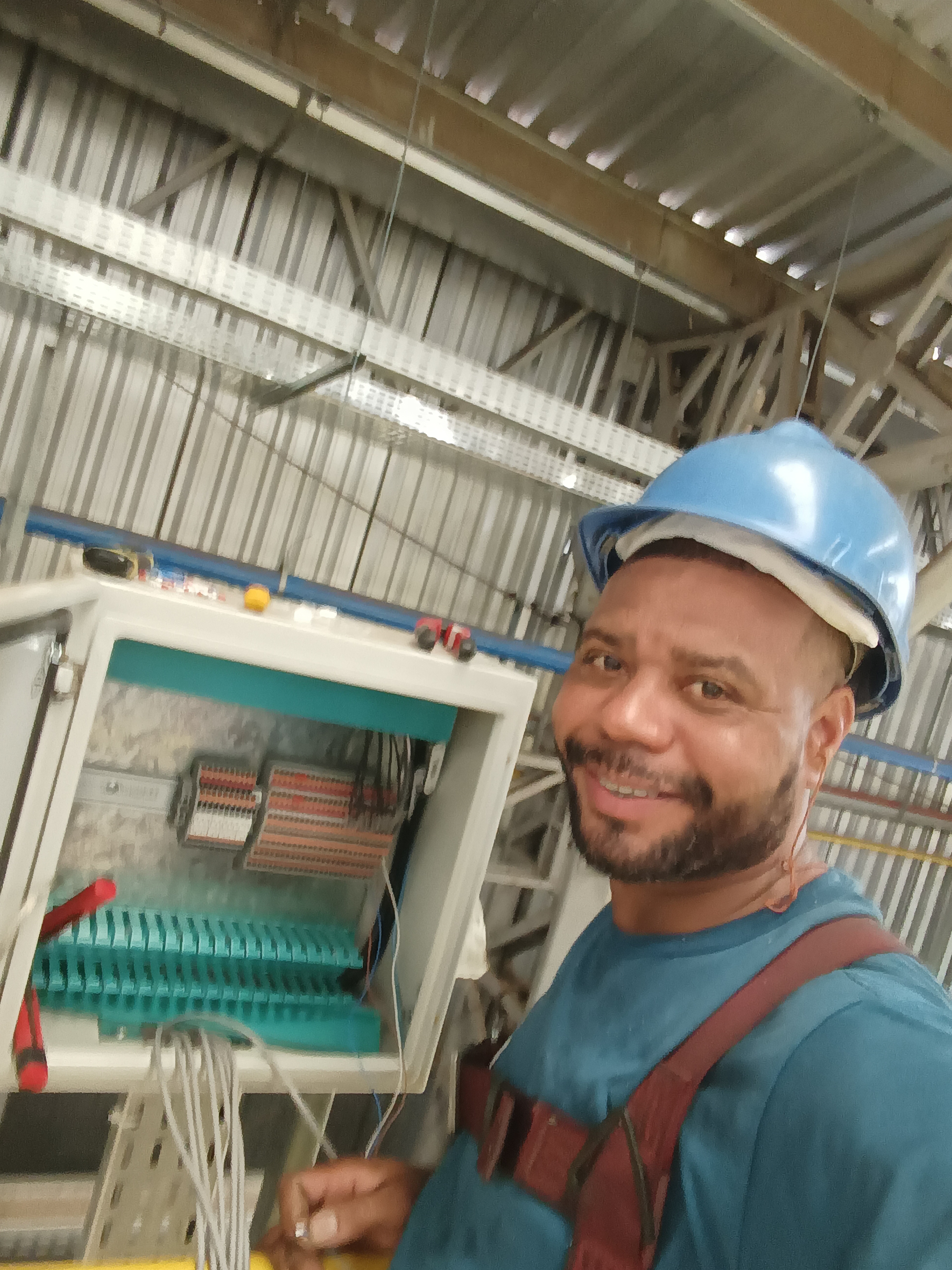 Foto de Claudio Rodrigo