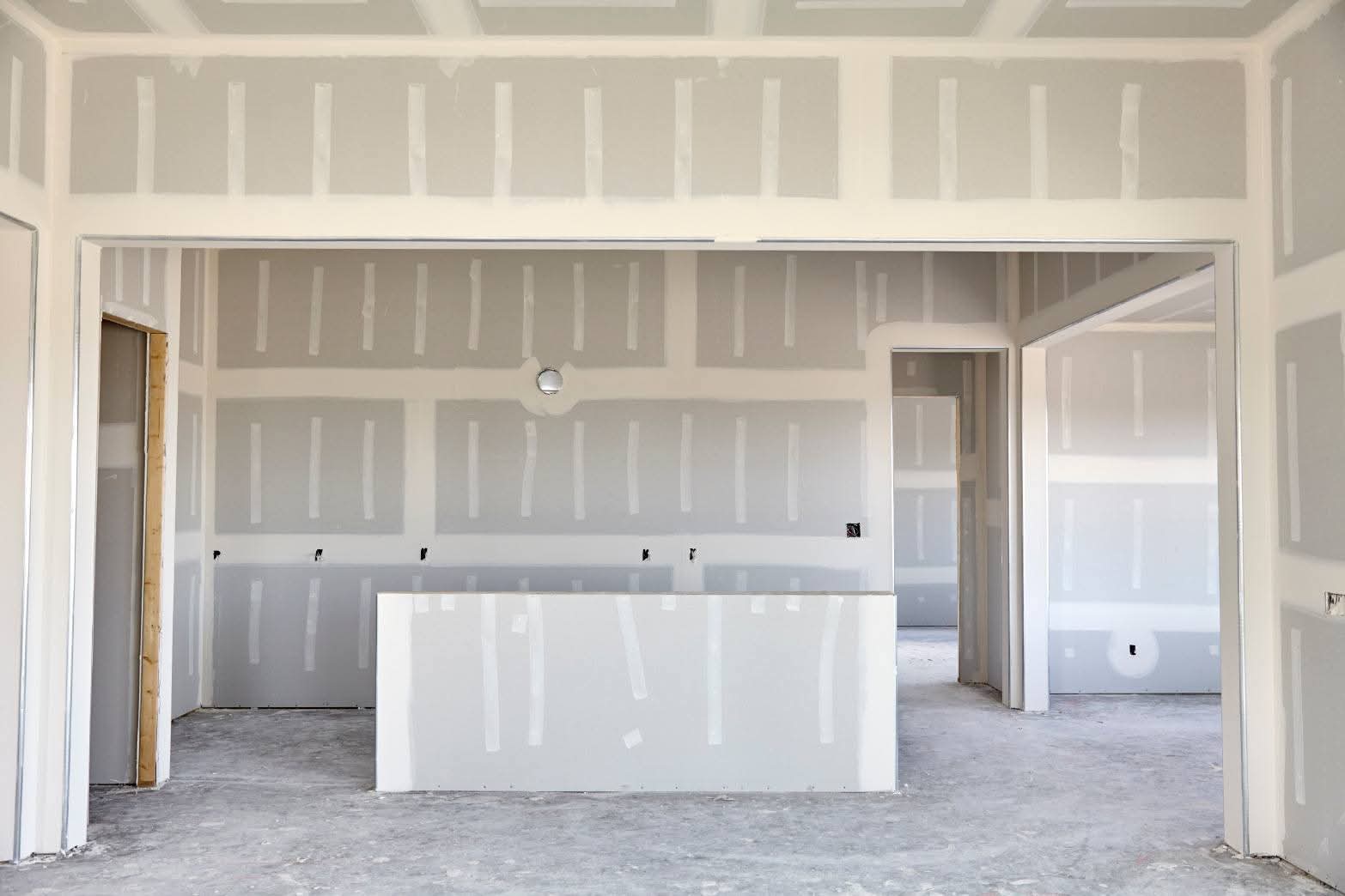 Inova Dry wall portfolio 8