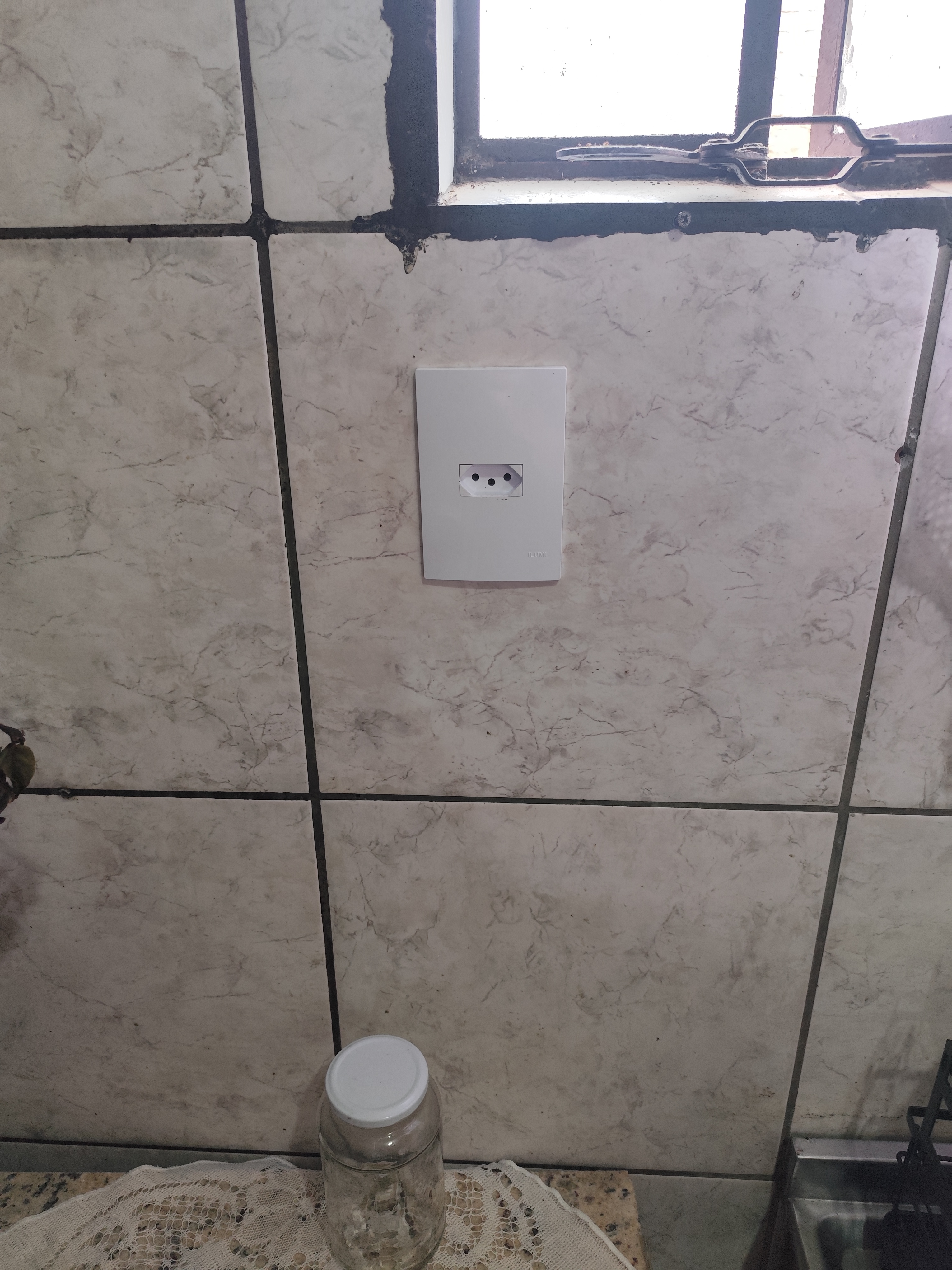 CR instalações elétricas portfolio 6