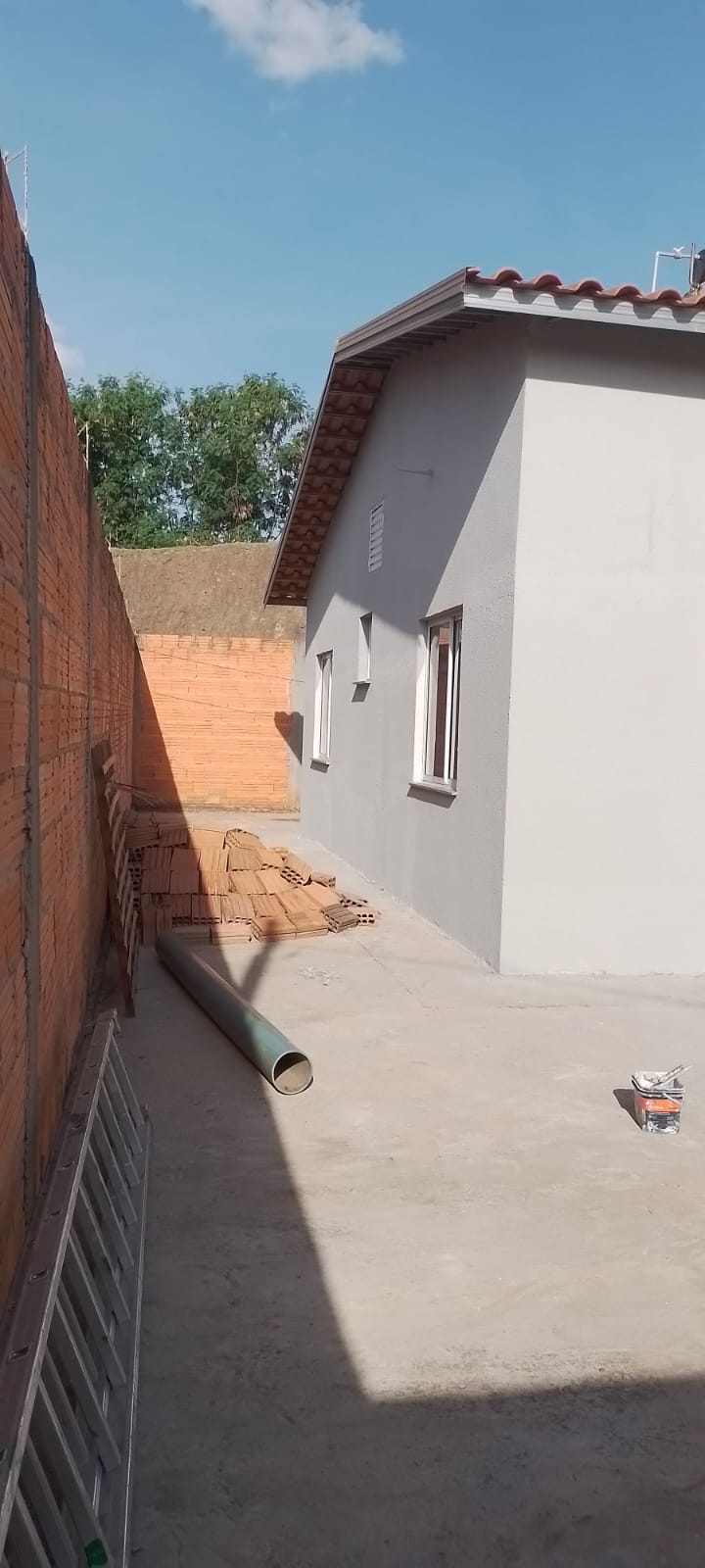 AM PINTURAS E SERVIÇOS LTDA portfolio 23