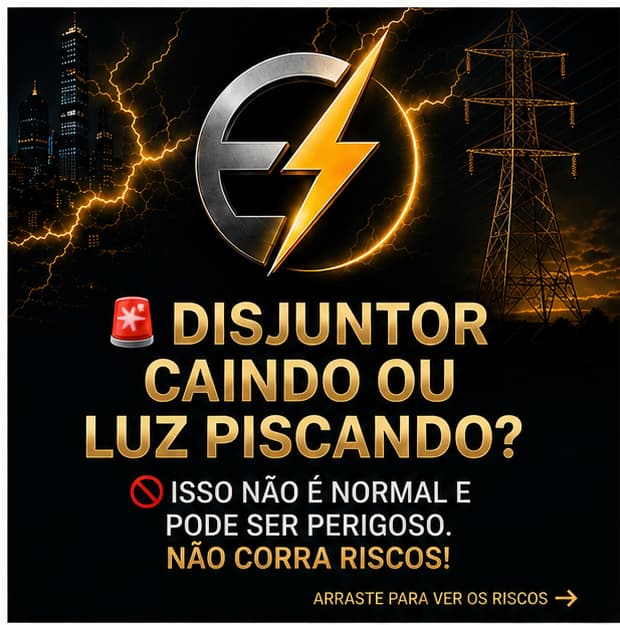 Eletrica service itu portfolio 1