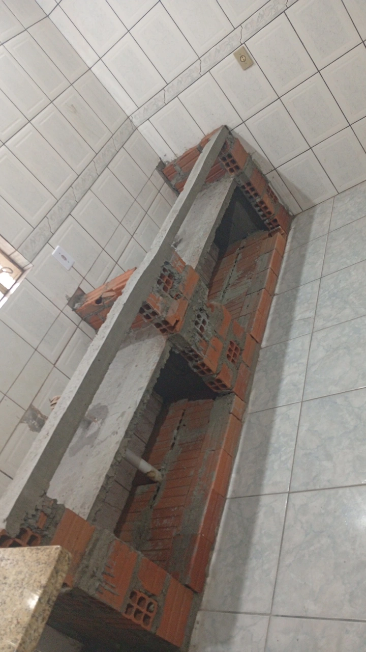 Souza construções e reformas portfolio 2