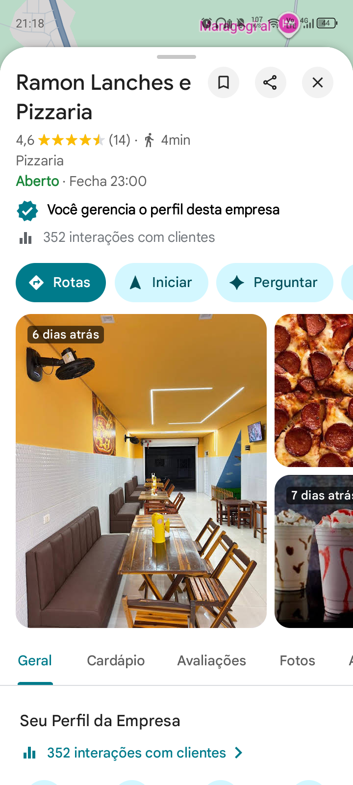 IVAN GOMES PEREIRA portfolio 1