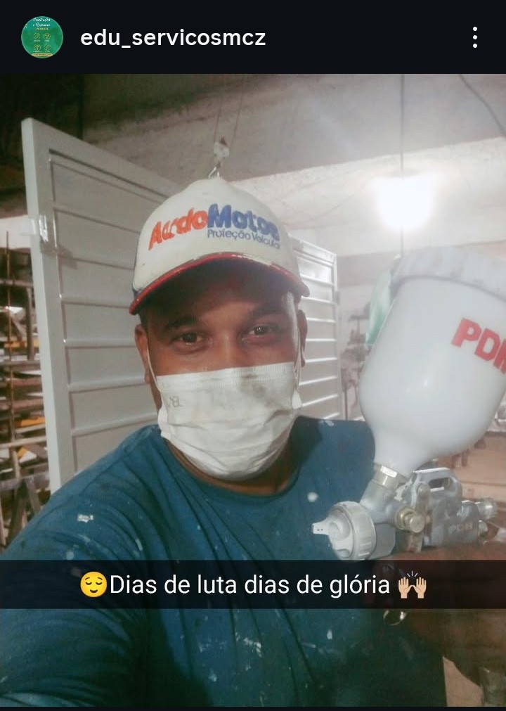 Duca nascimento portfolio 1