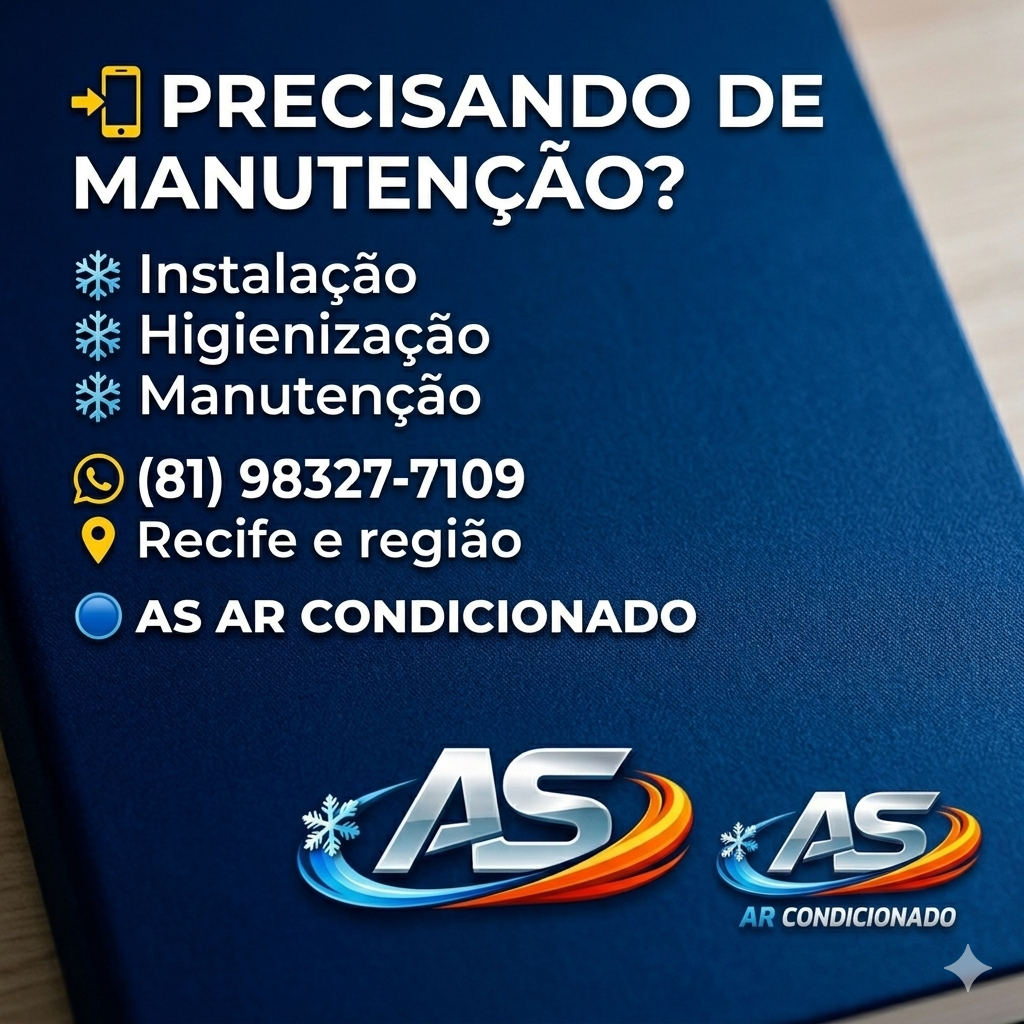 As arcondionado portfolio 1