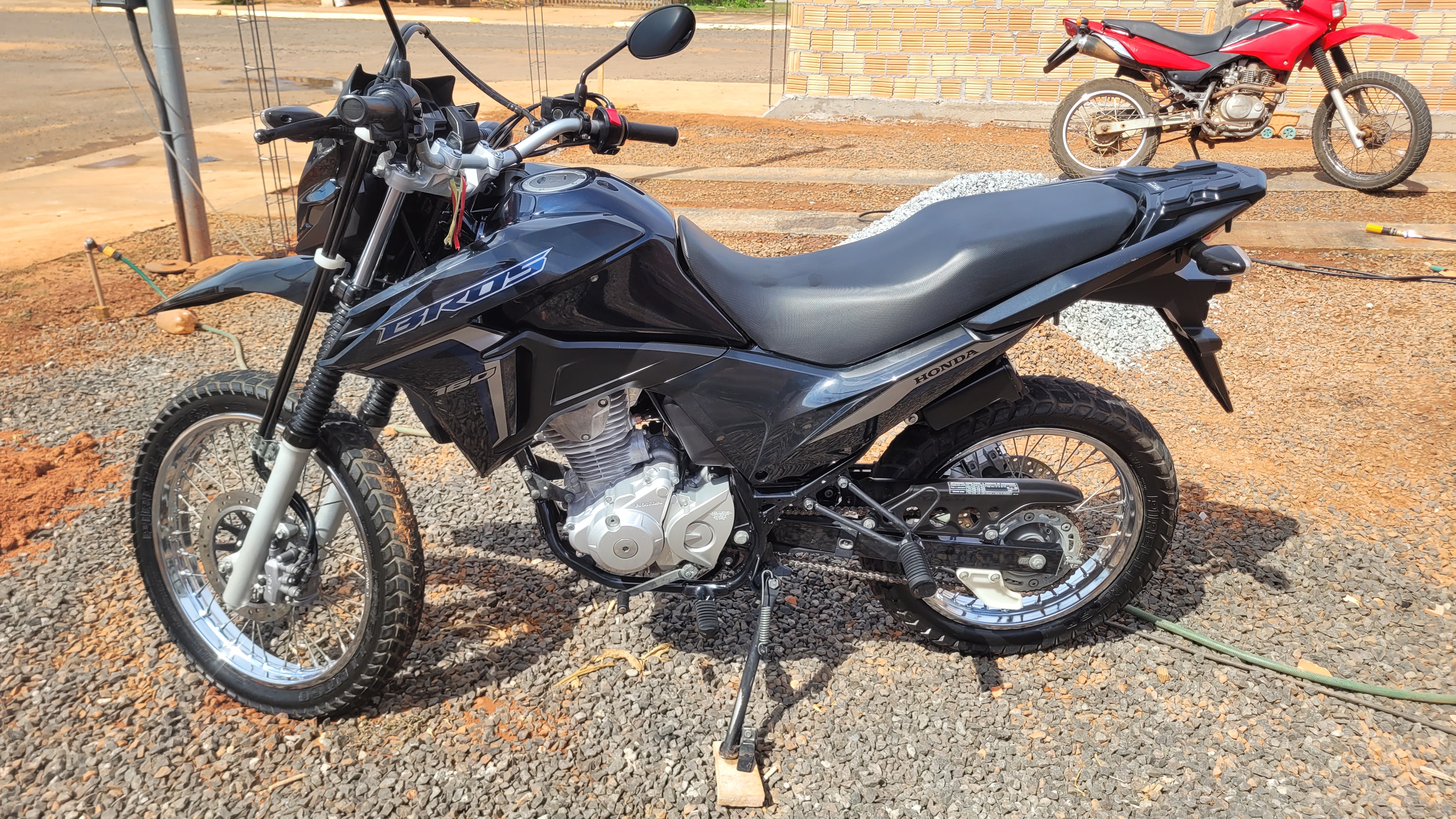 Vidal Estética Automotiva portfolio 16