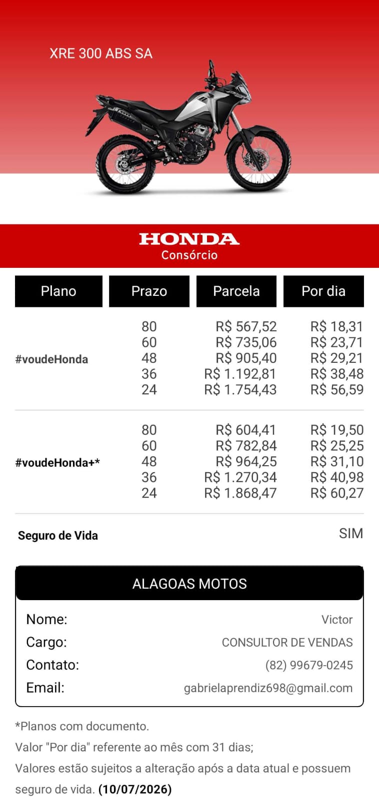 VG DA HONDA portfolio 4