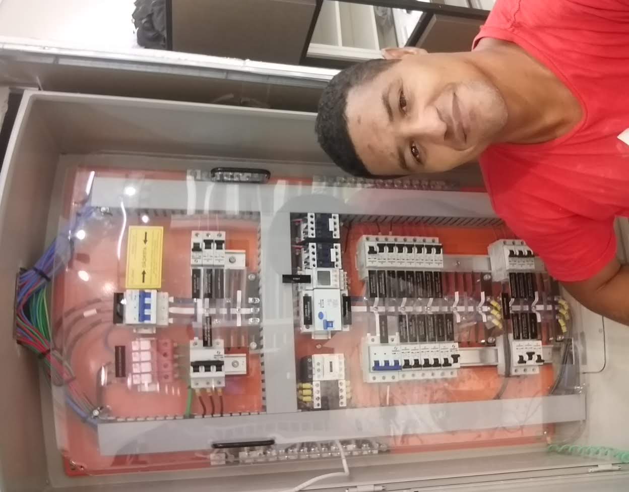 JDS Serviços Técnicos em Geral portfolio 5