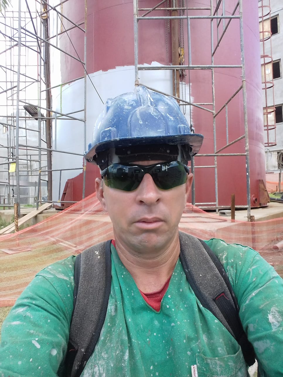 AM PINTURAS E SERVIÇOS LTDA portfolio 5