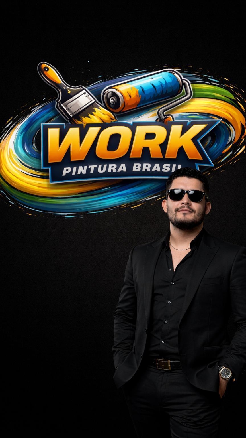 WORK PINTURA BRASIL portfolio 1
