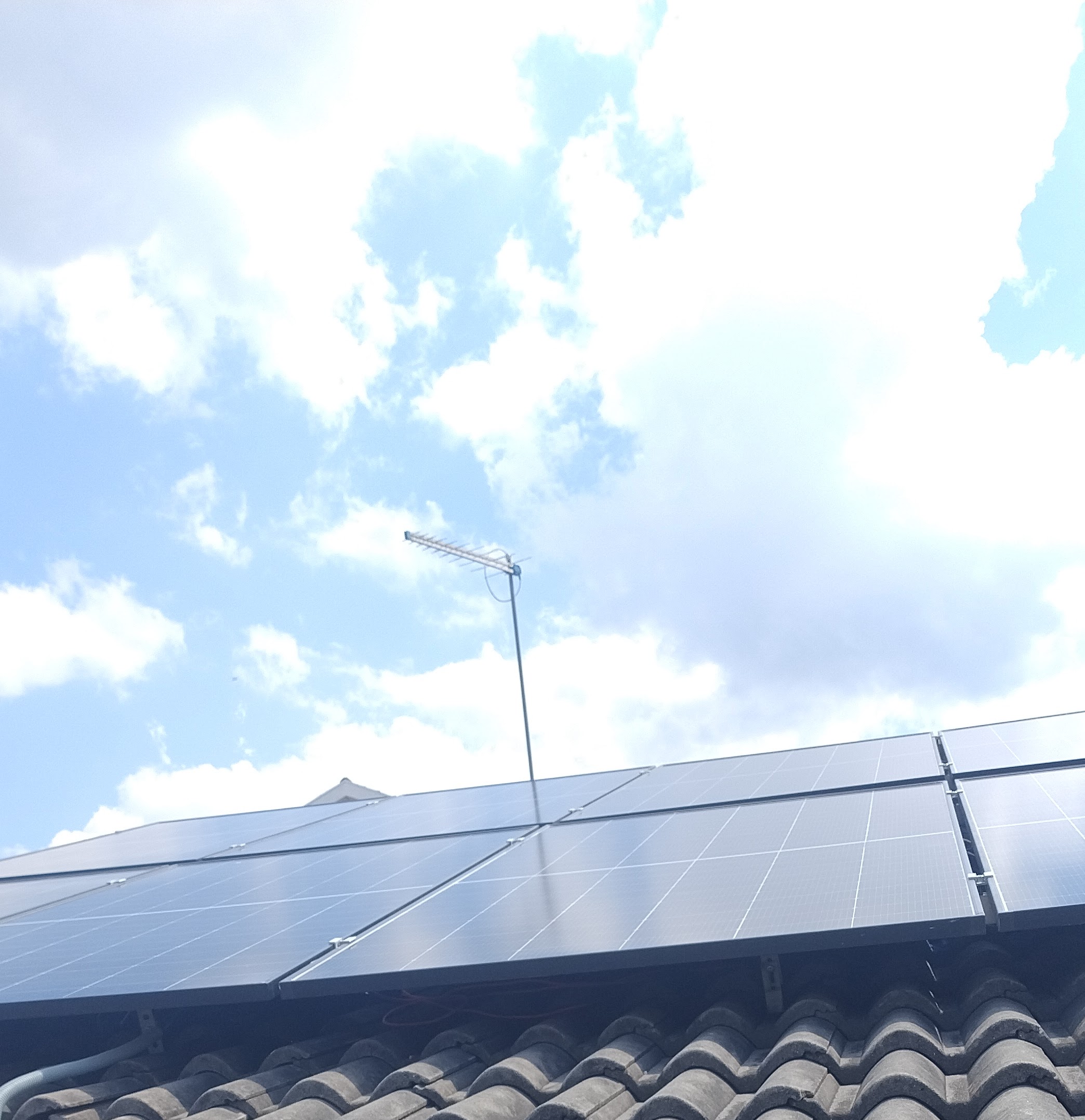 Sol para todos energia solar portfolio 2