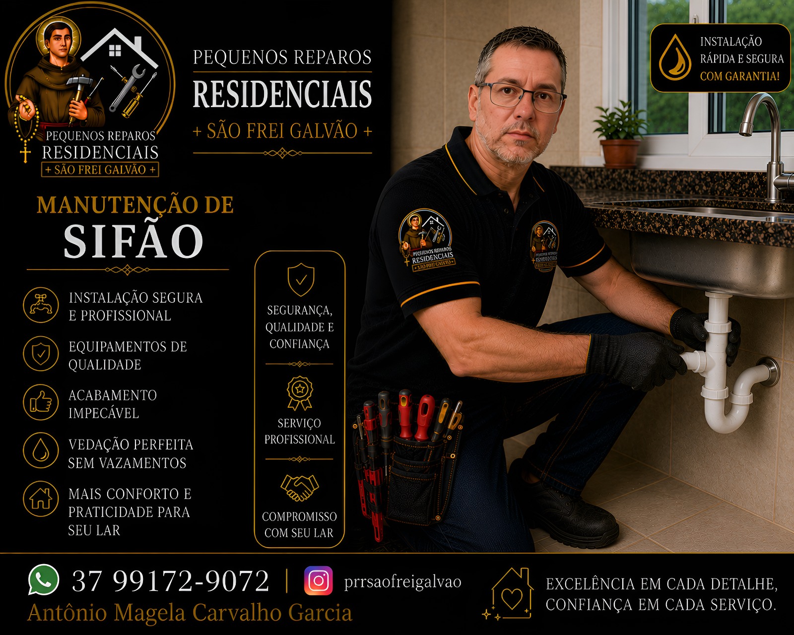 Antônio Magela SESMT portfolio 12