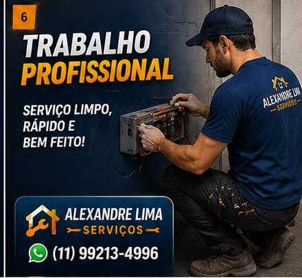 ALEXANDRE DA SILVA LIMA portfolio 3