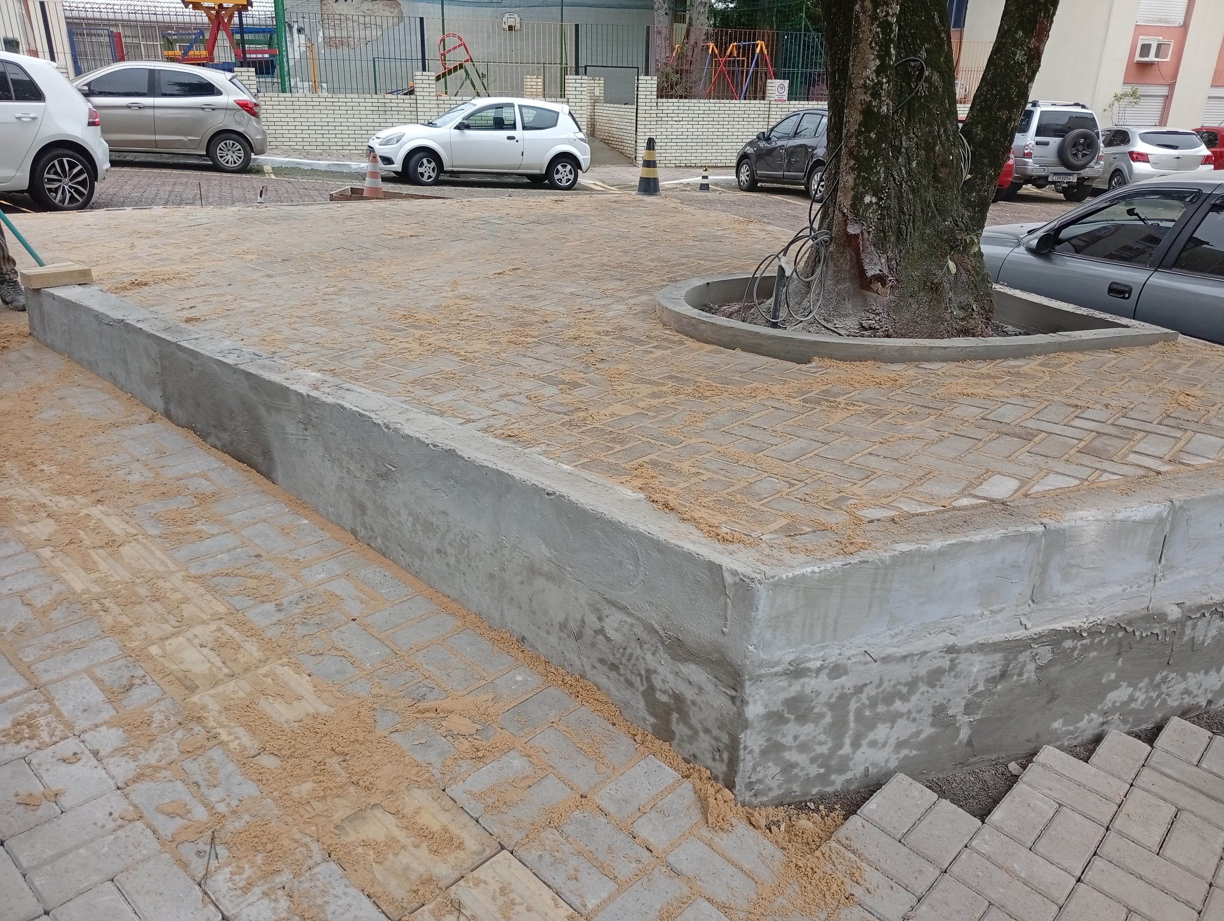 Renê Dias construções Ltda portfolio 1
