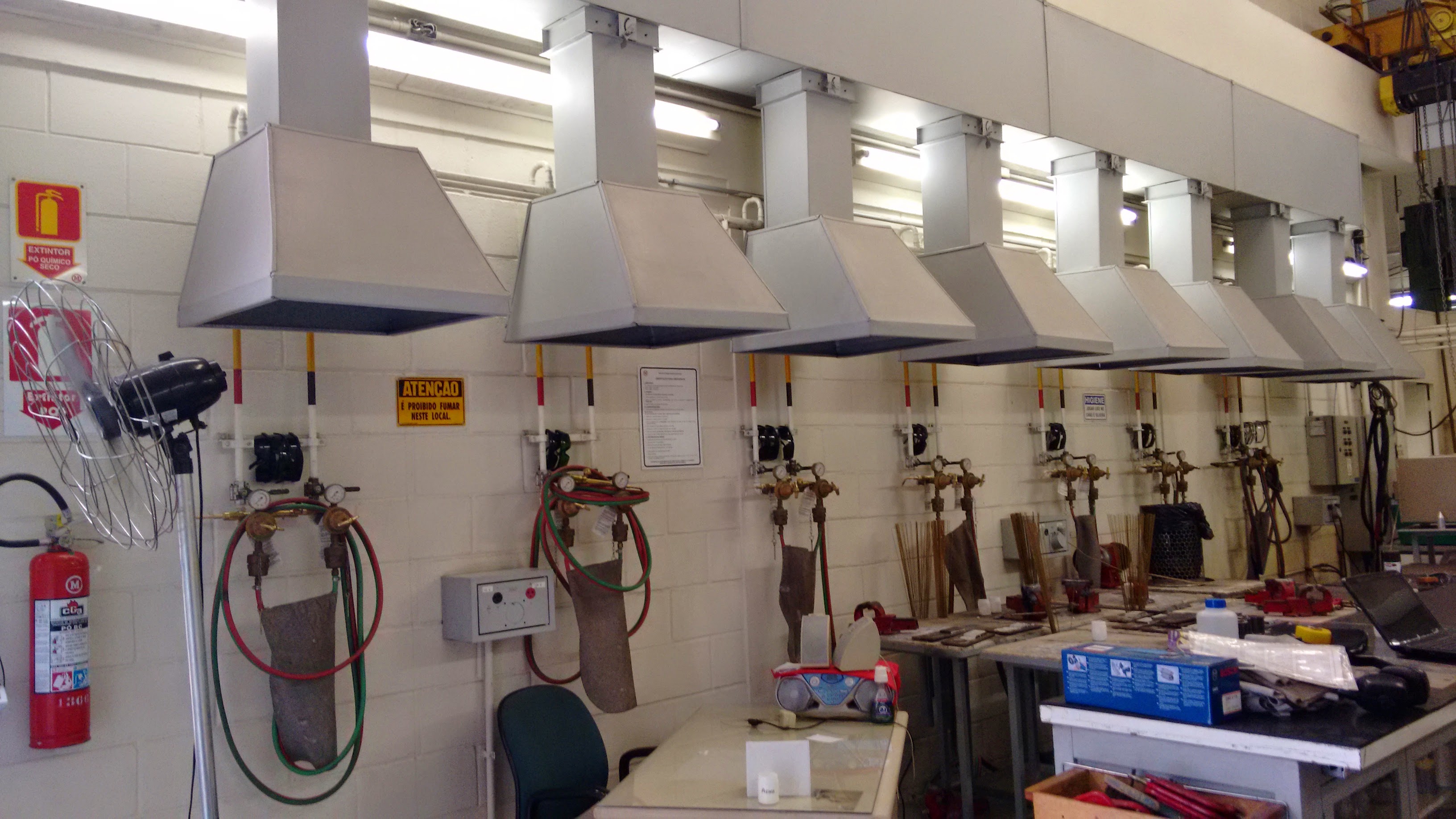 Edu Ponttes: ECP instalações elétricas Infraestruturas e Serviços portfolio 10