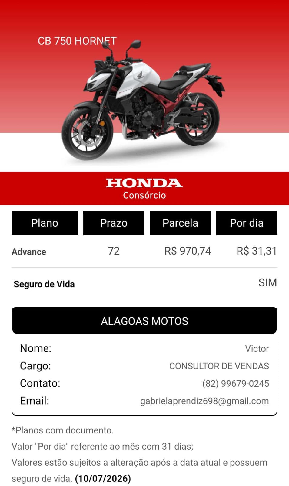 VG DA HONDA portfolio 6