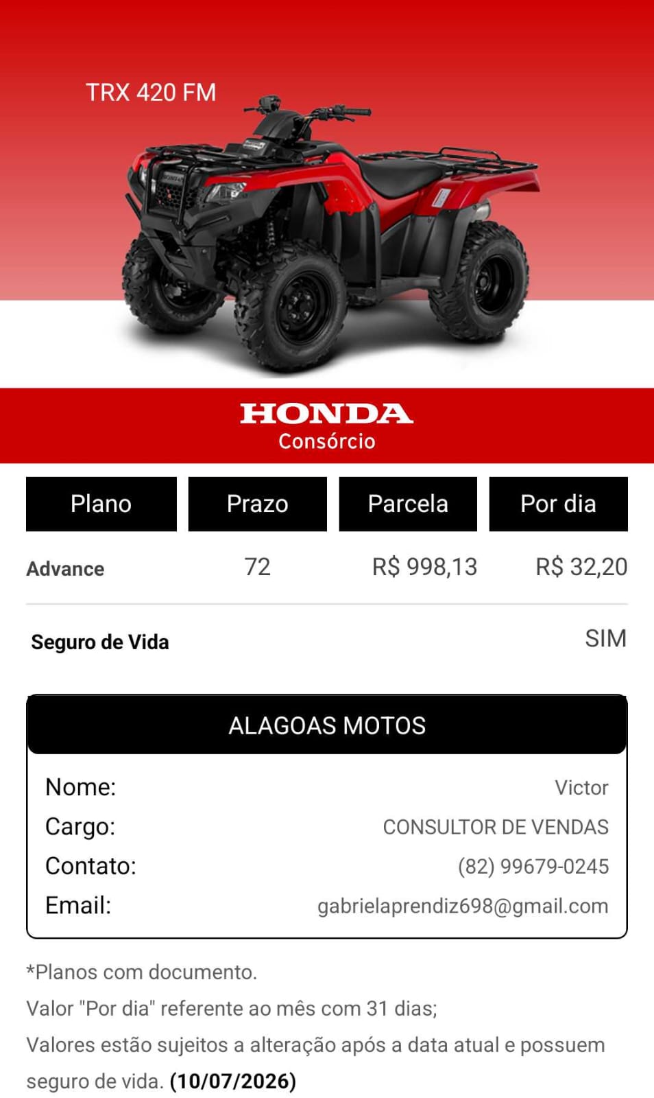 VG DA HONDA portfolio 26