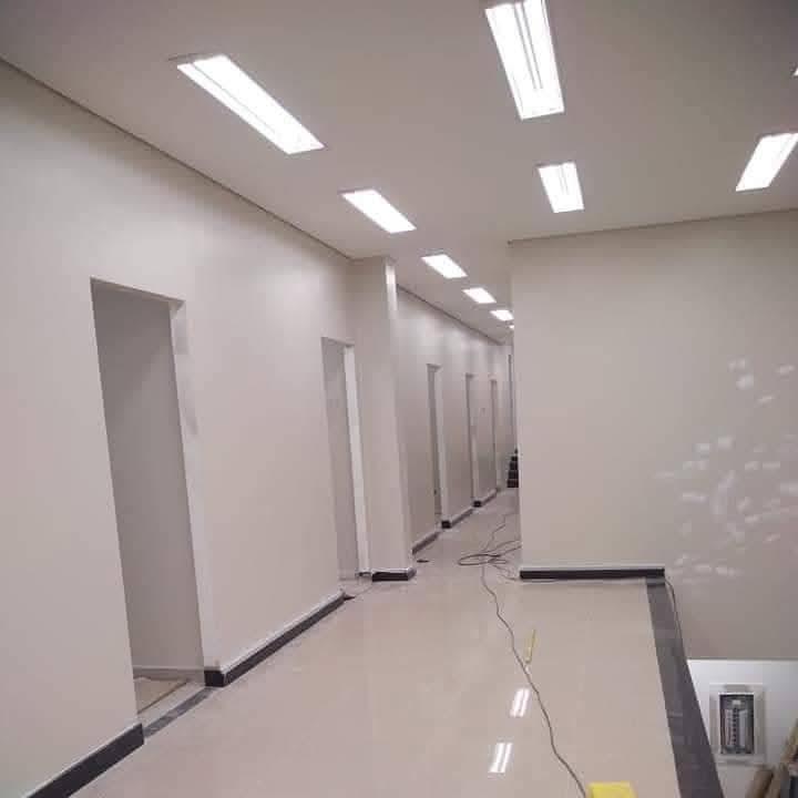 ADEMIR FORROS DE DRYWALL portfolio 2