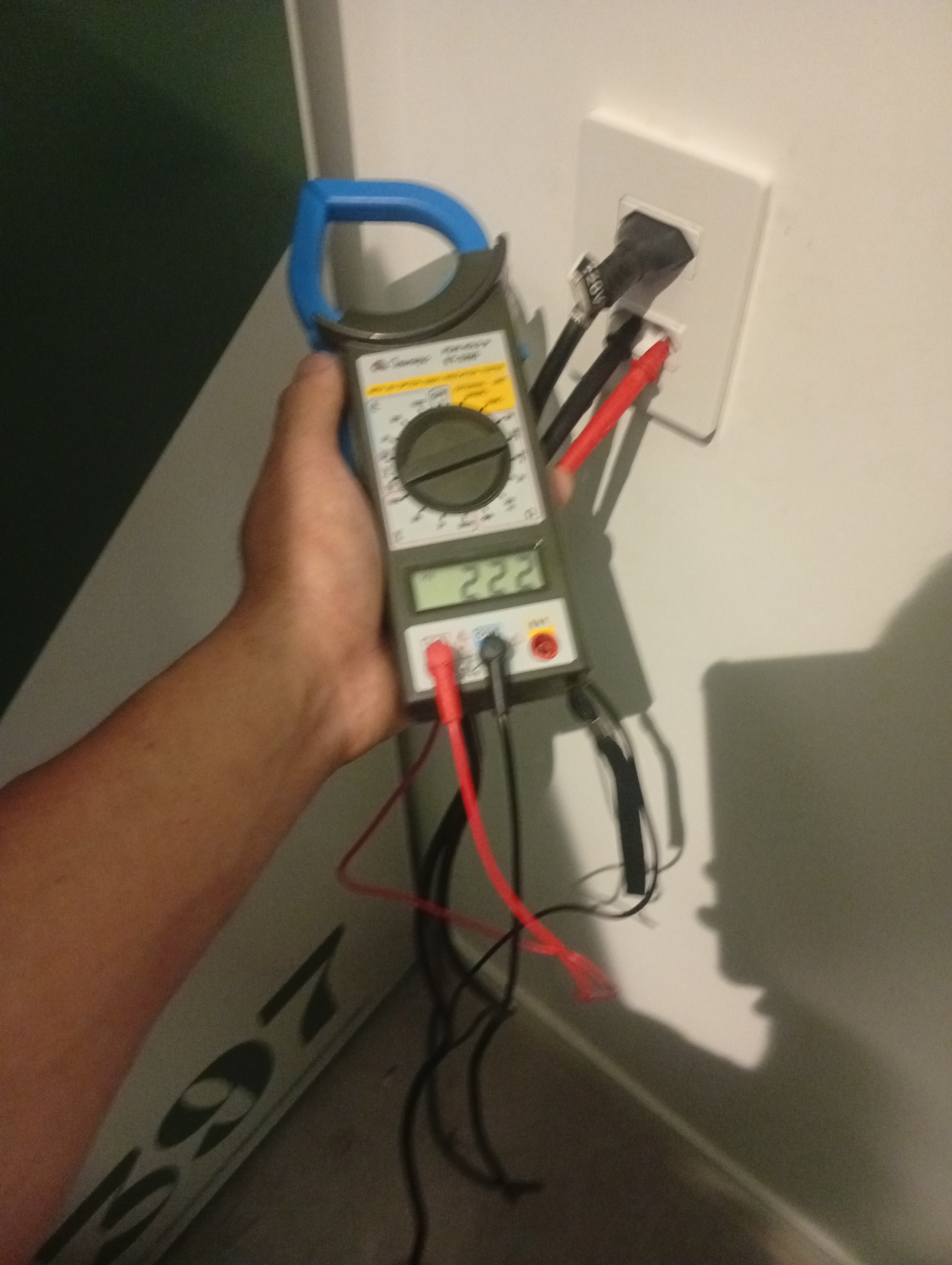 Elétrons Instalações Elétricas portfolio 6