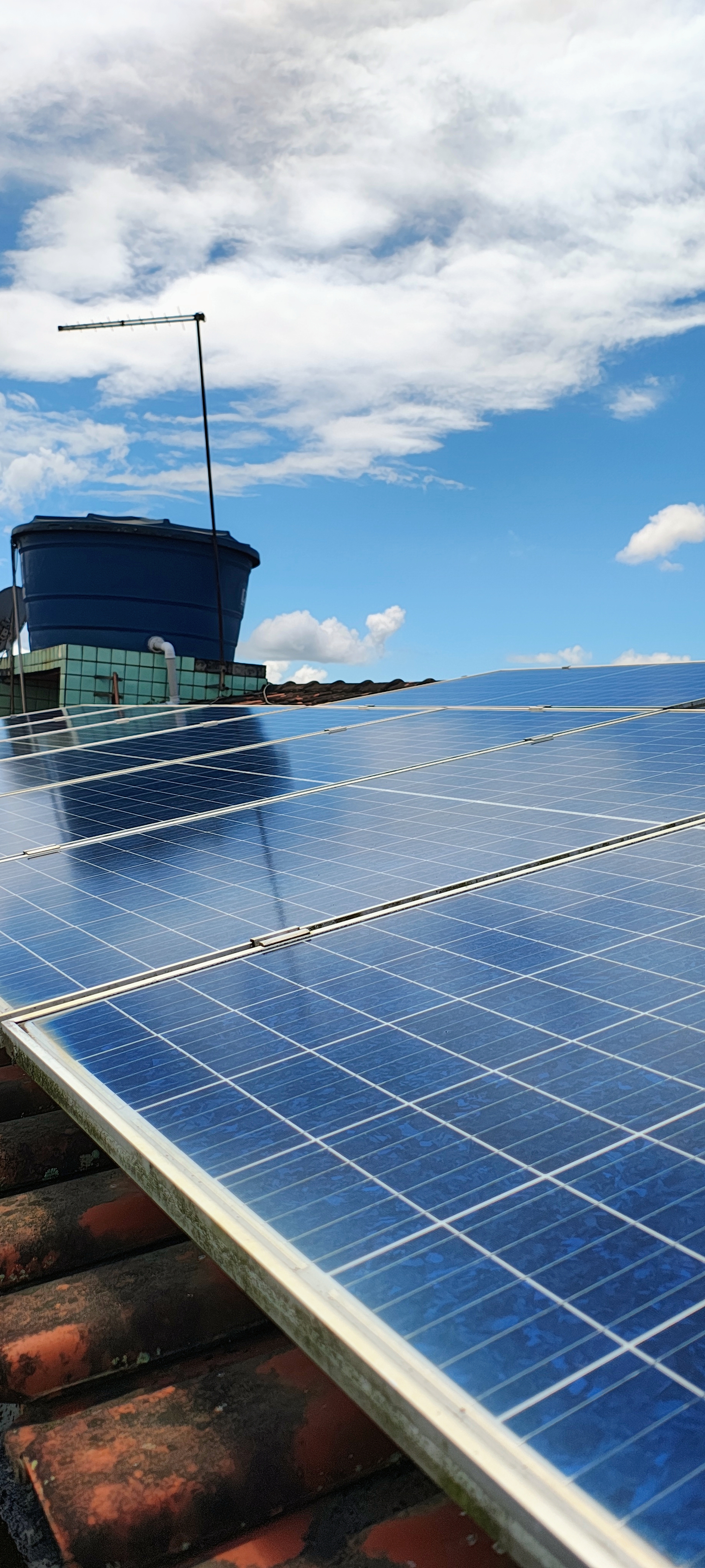 BETEL SECURITY SOLAR portfolio 24