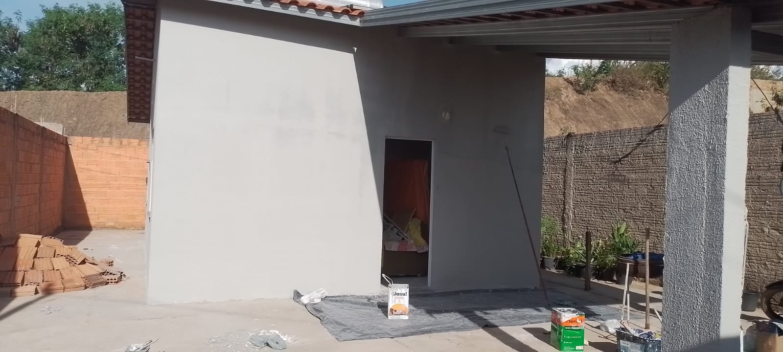AM PINTURAS E SERVIÇOS LTDA portfolio 24