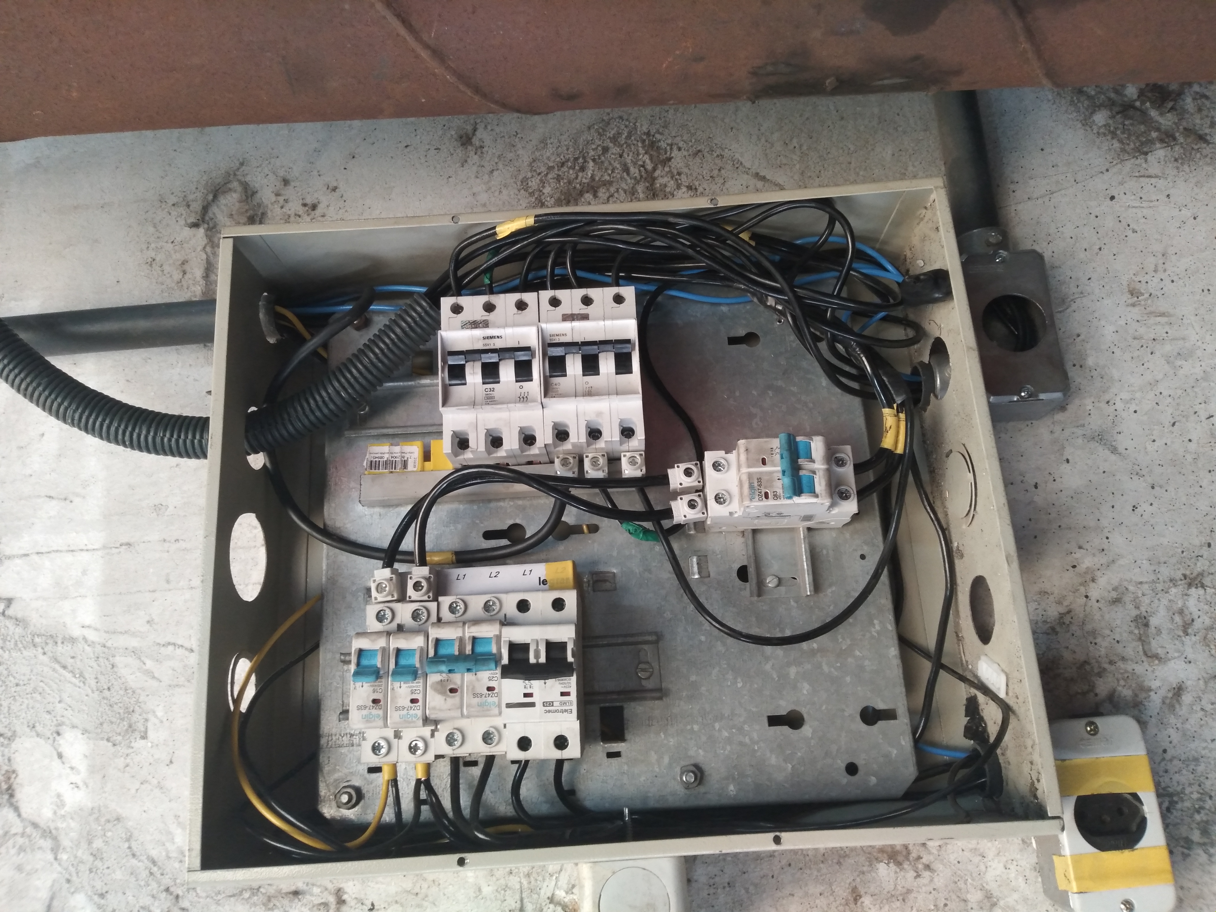 Eletricam portfolio 11
