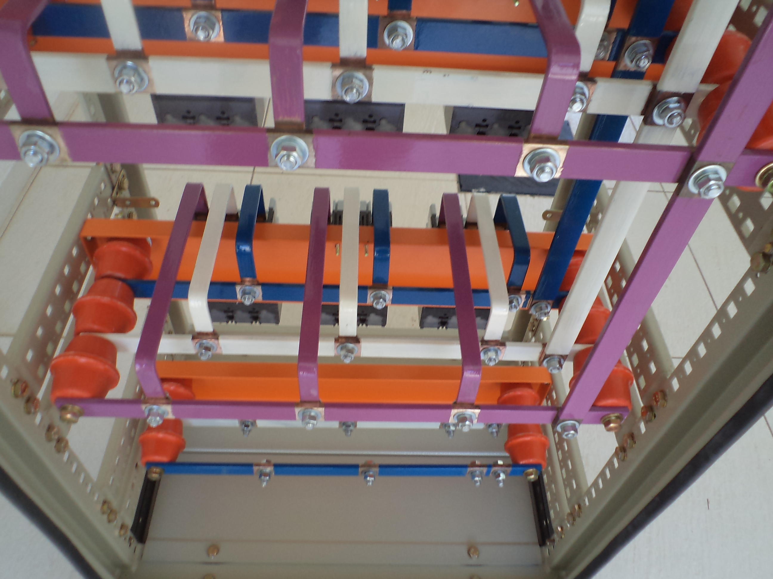 ELETROTECNICA ITATIBA LTDA portfolio 5