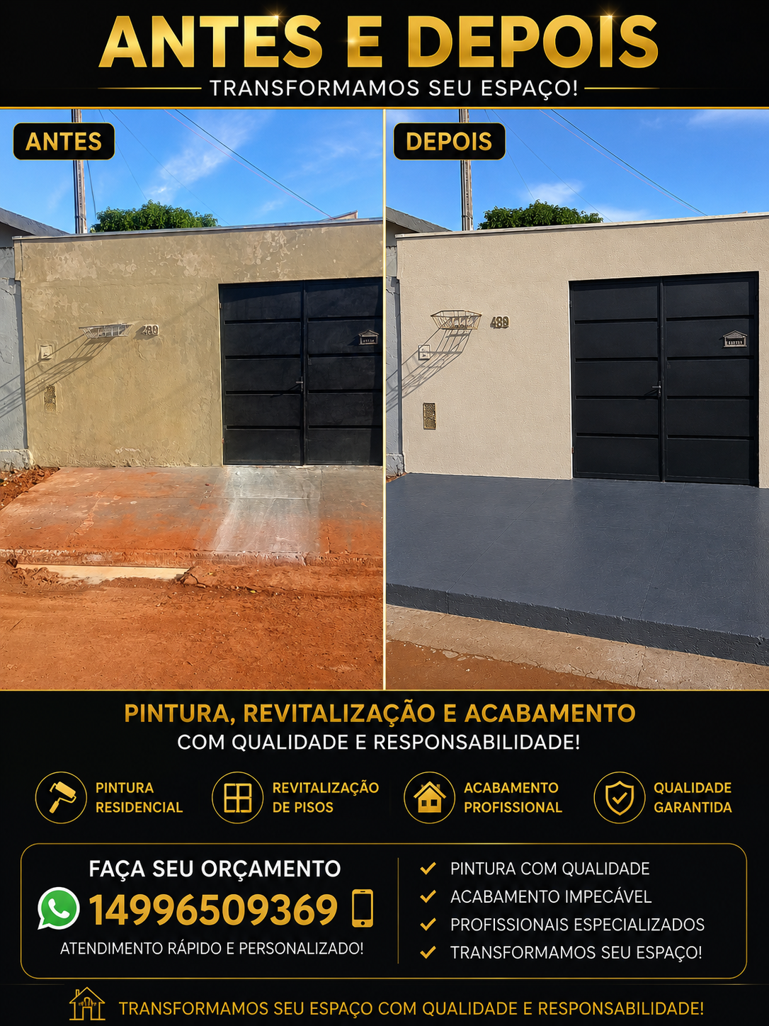 Mestre das reformas portfolio 1