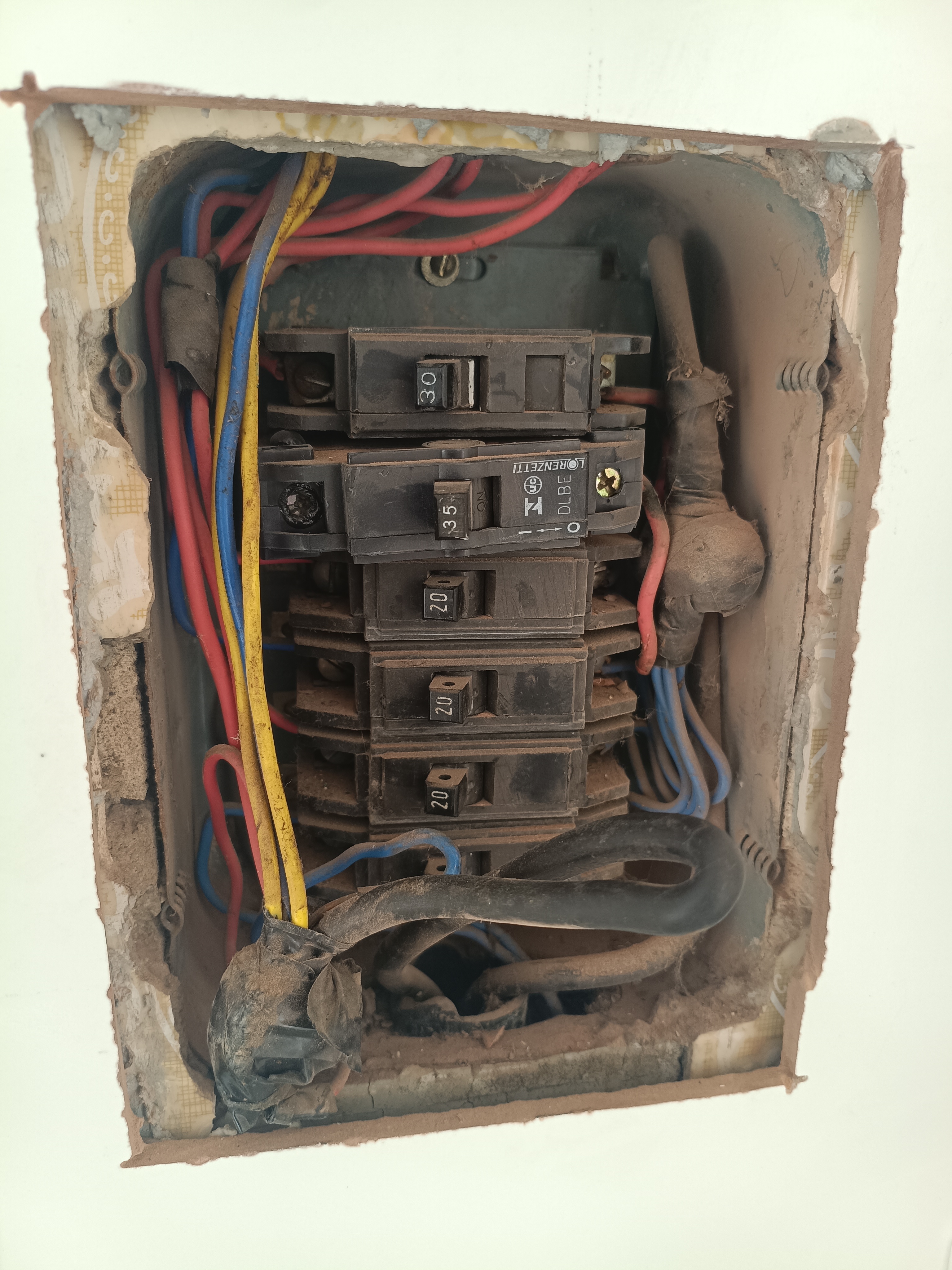 MAXX Instalações Elétricas portfolio 2
