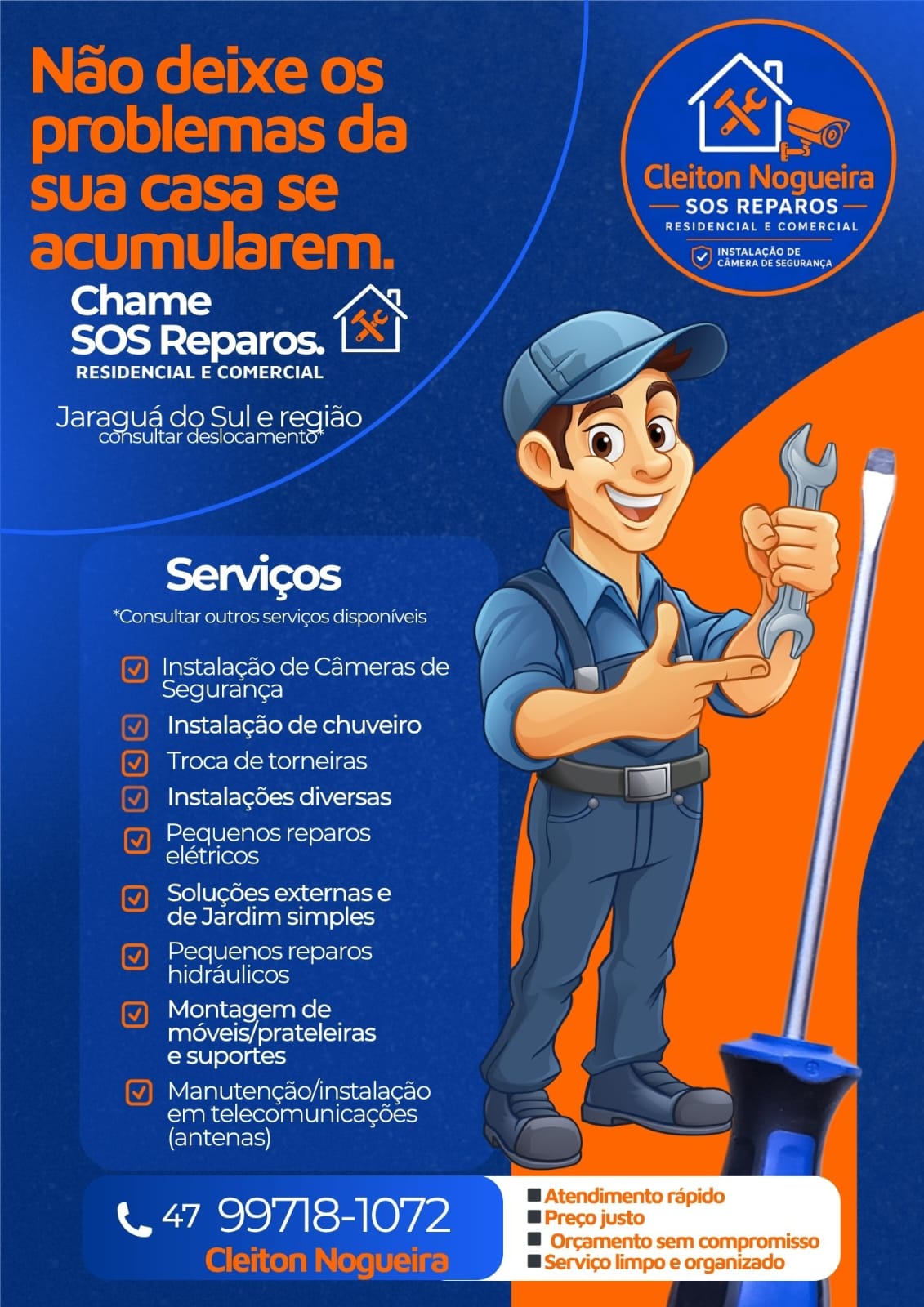 EDCLEITON BROERING NOGUEIRA portfolio 1
