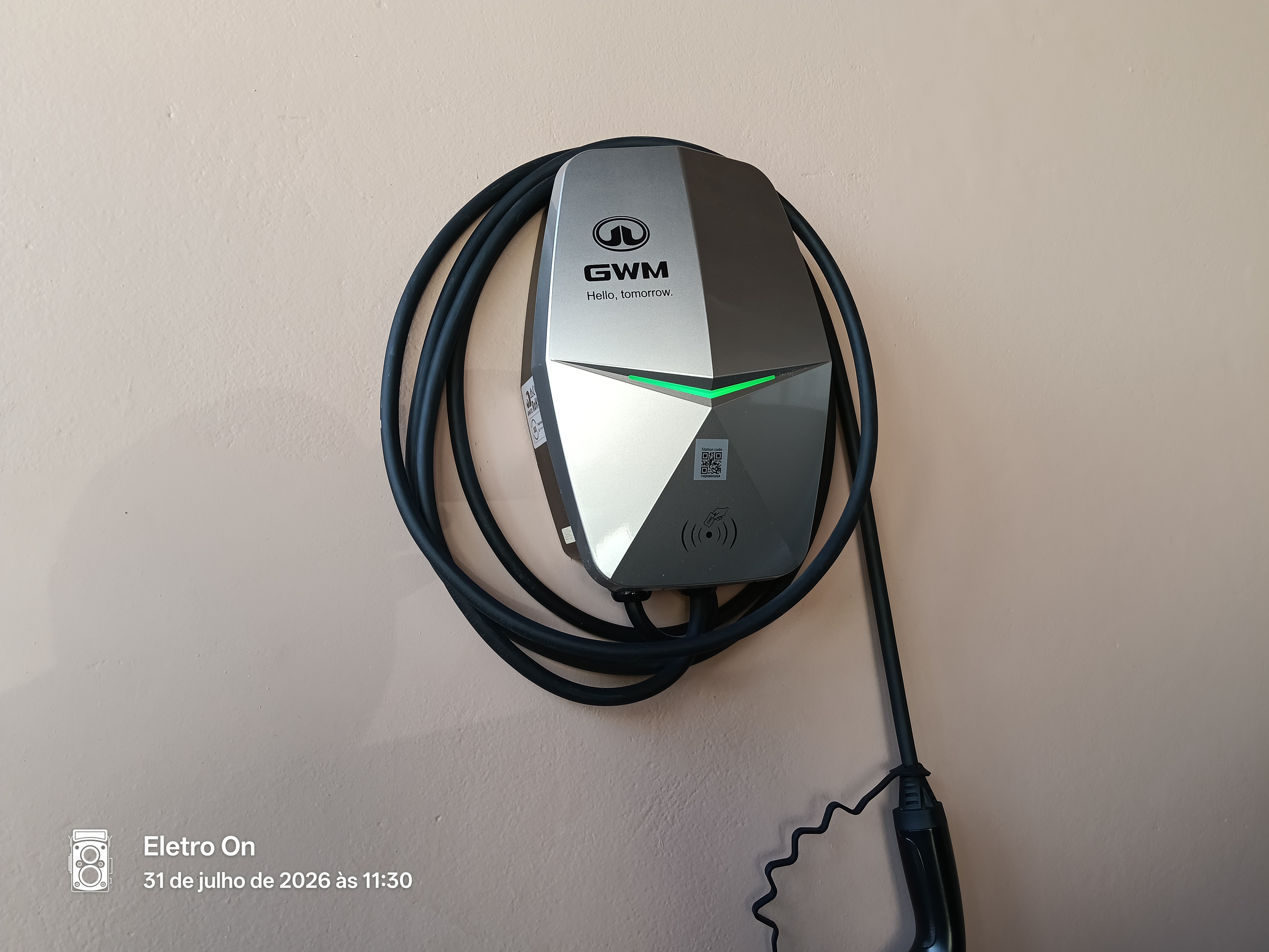 Eletro On instalações elétricas portfolio 7